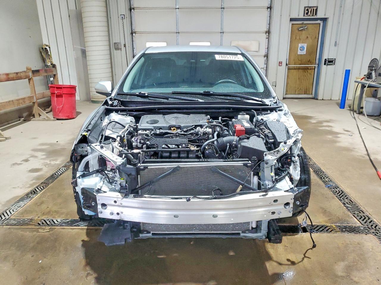 2023 Toyota Camry Le - Image 5