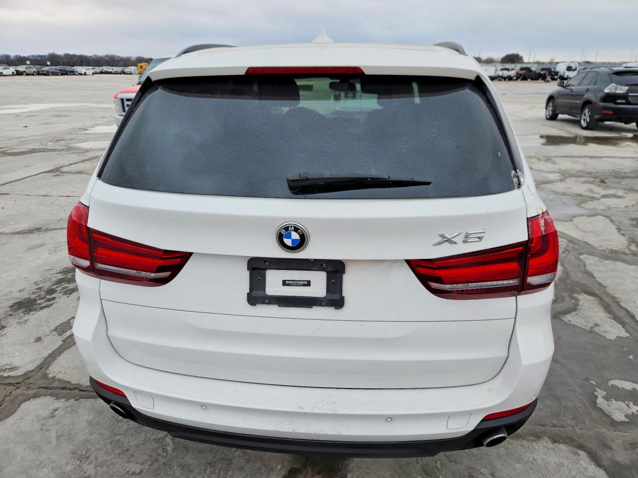 2016 BMW X5 xDrive35I - Image 6