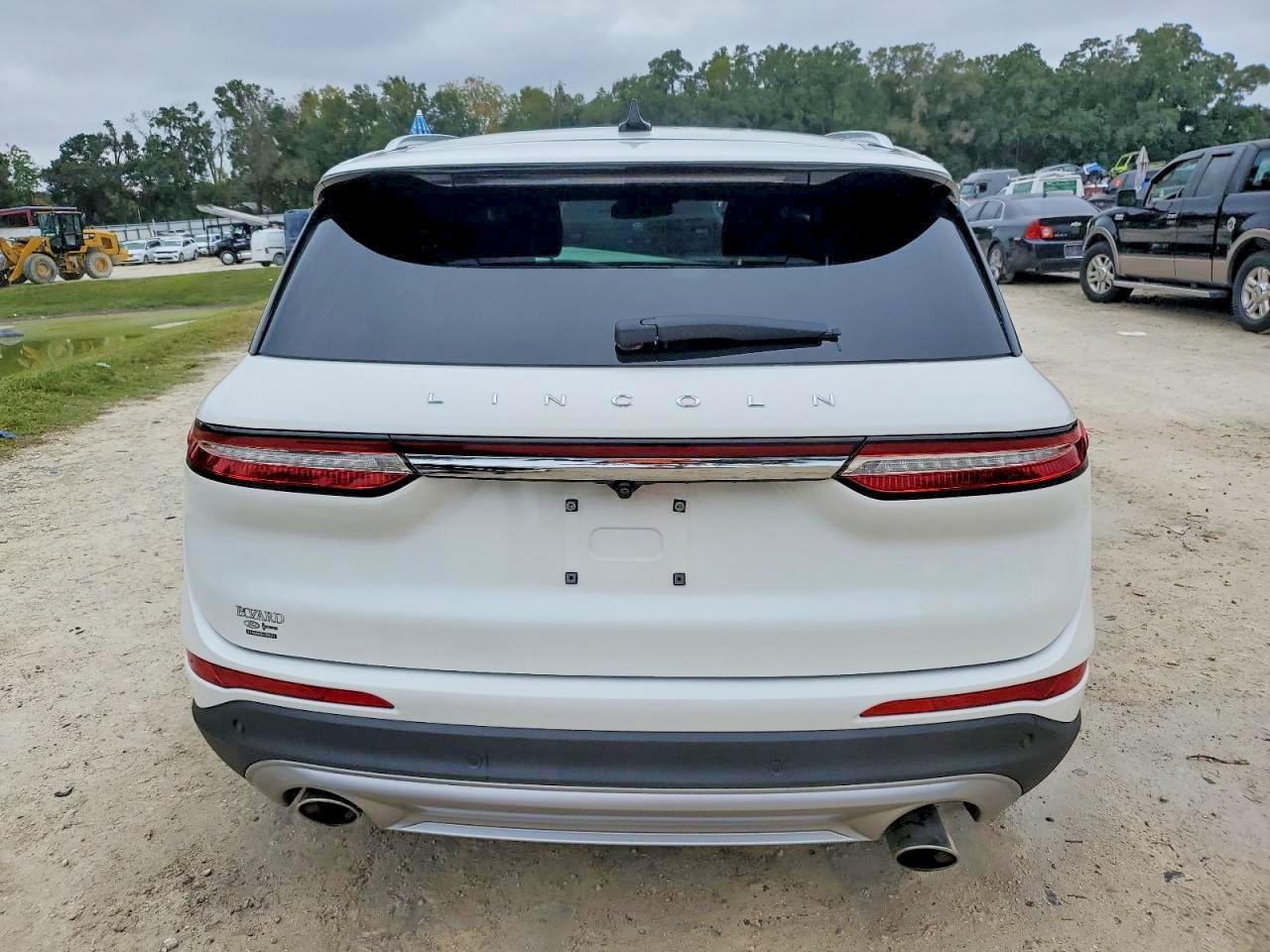 2022 Lincoln Corsair - Image 6