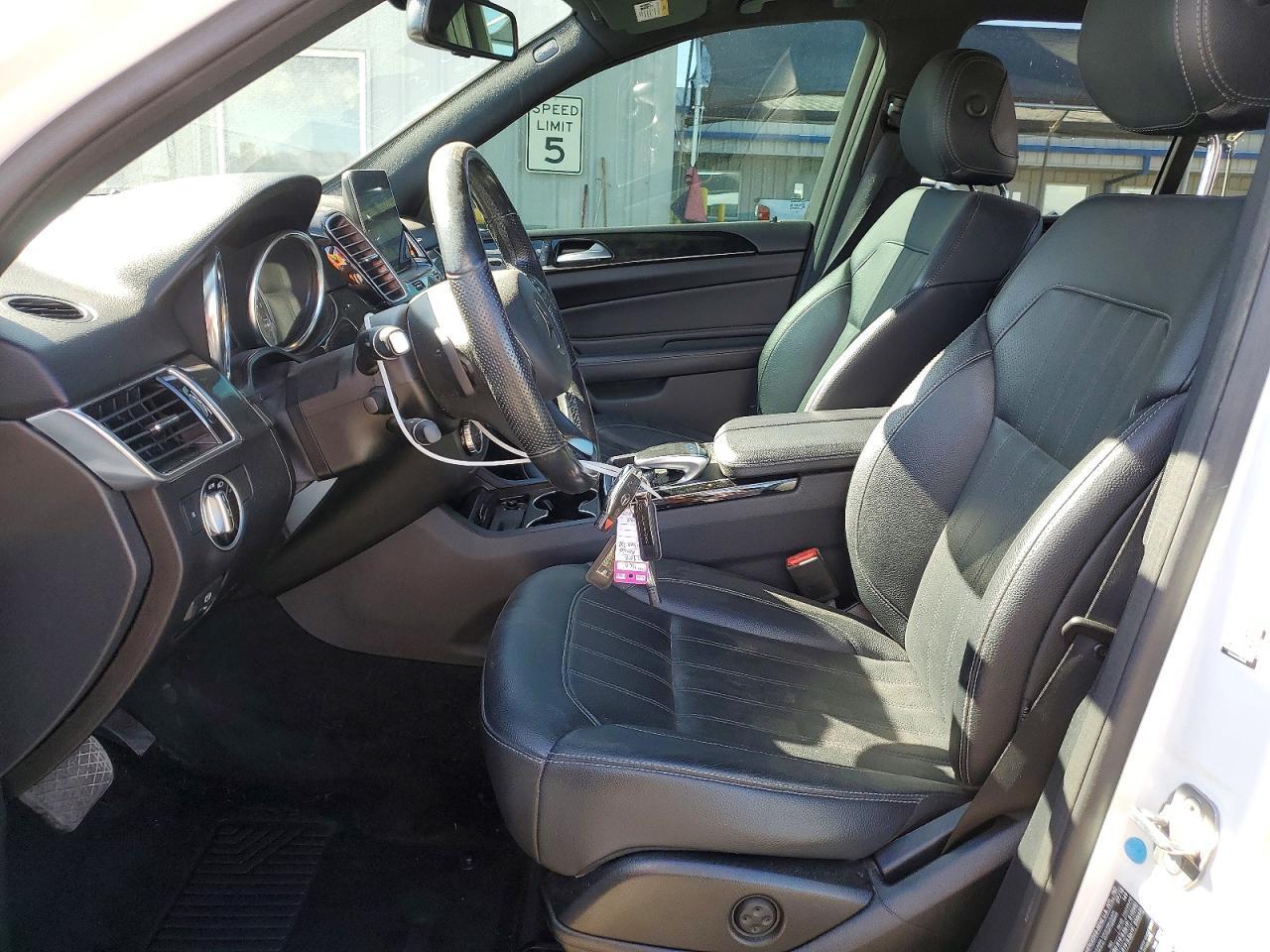 2018 Mercedes-Benz Gle 350 - Фото 7