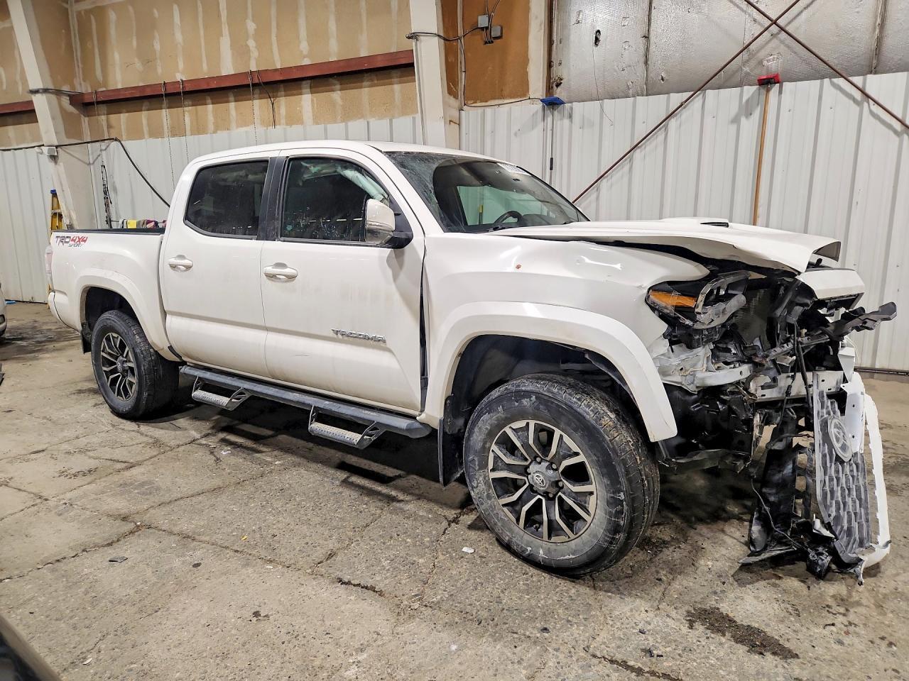 2021 Toyota Tacoma - Фото 4