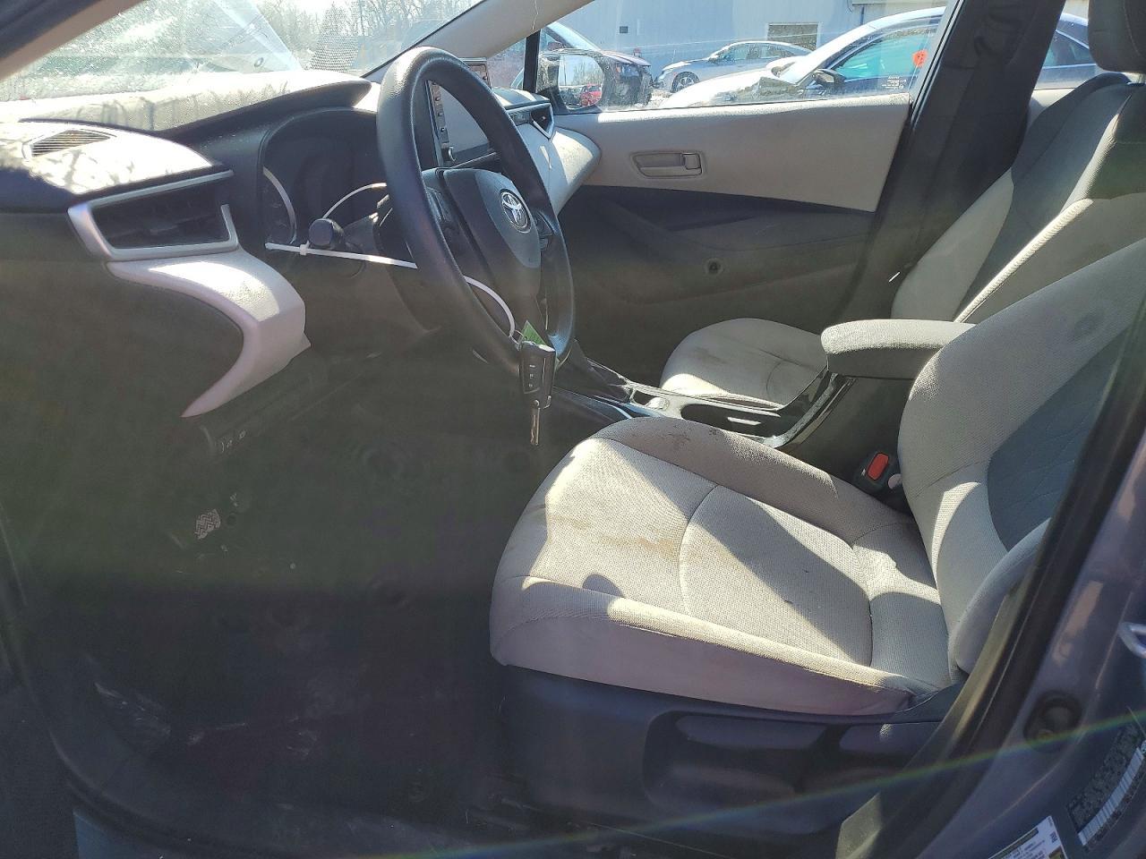 2022 Toyota Corolla Le - Фото 7