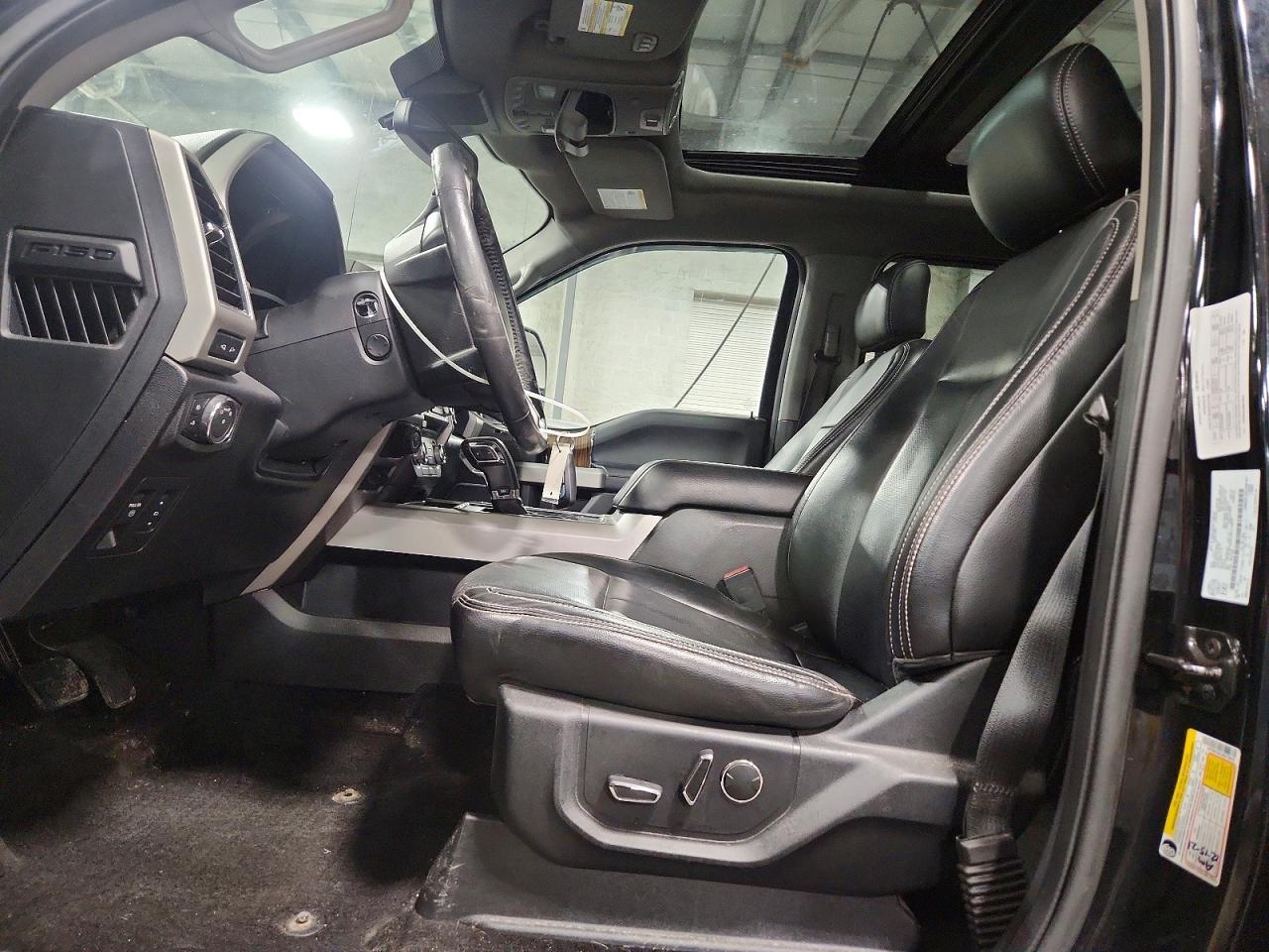 2018 Ford F150 Supercrew - Image 7