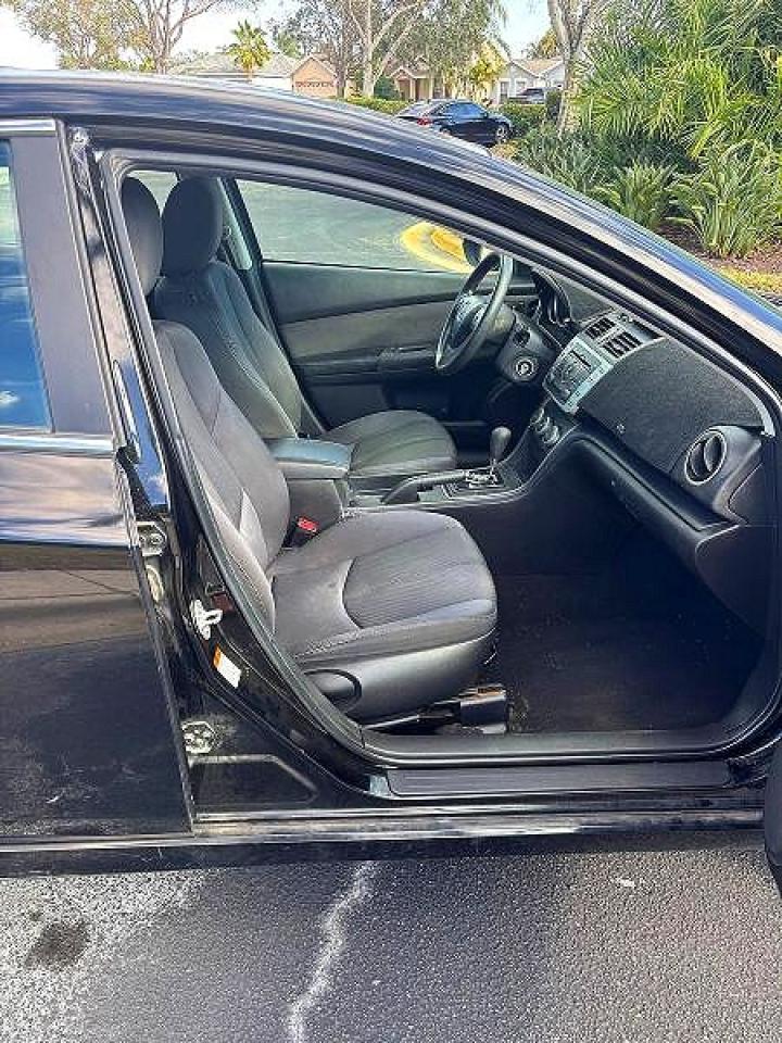 2011 Mazda 6 I - Image 5