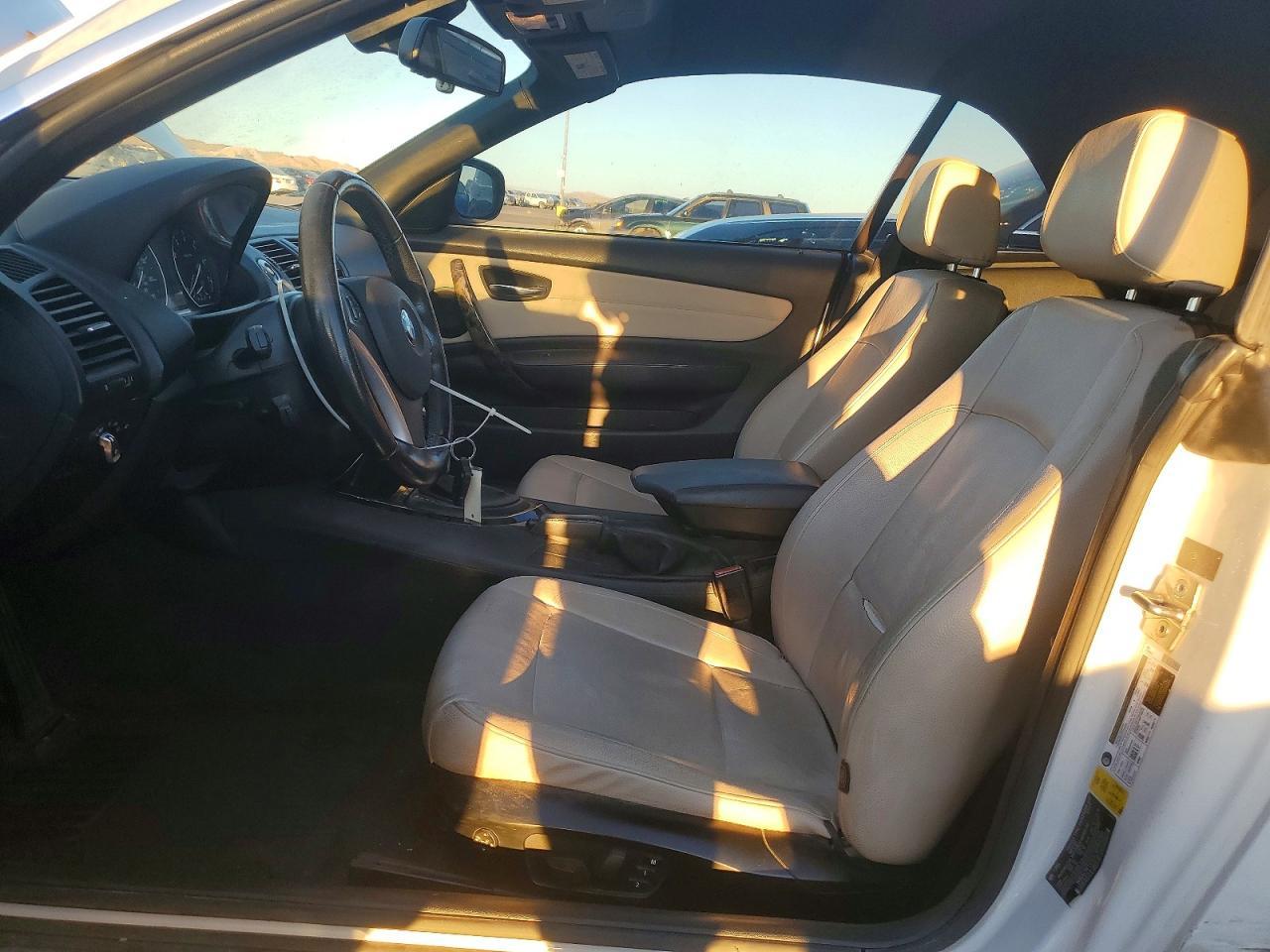 2012 BMW 128 I - Image 7