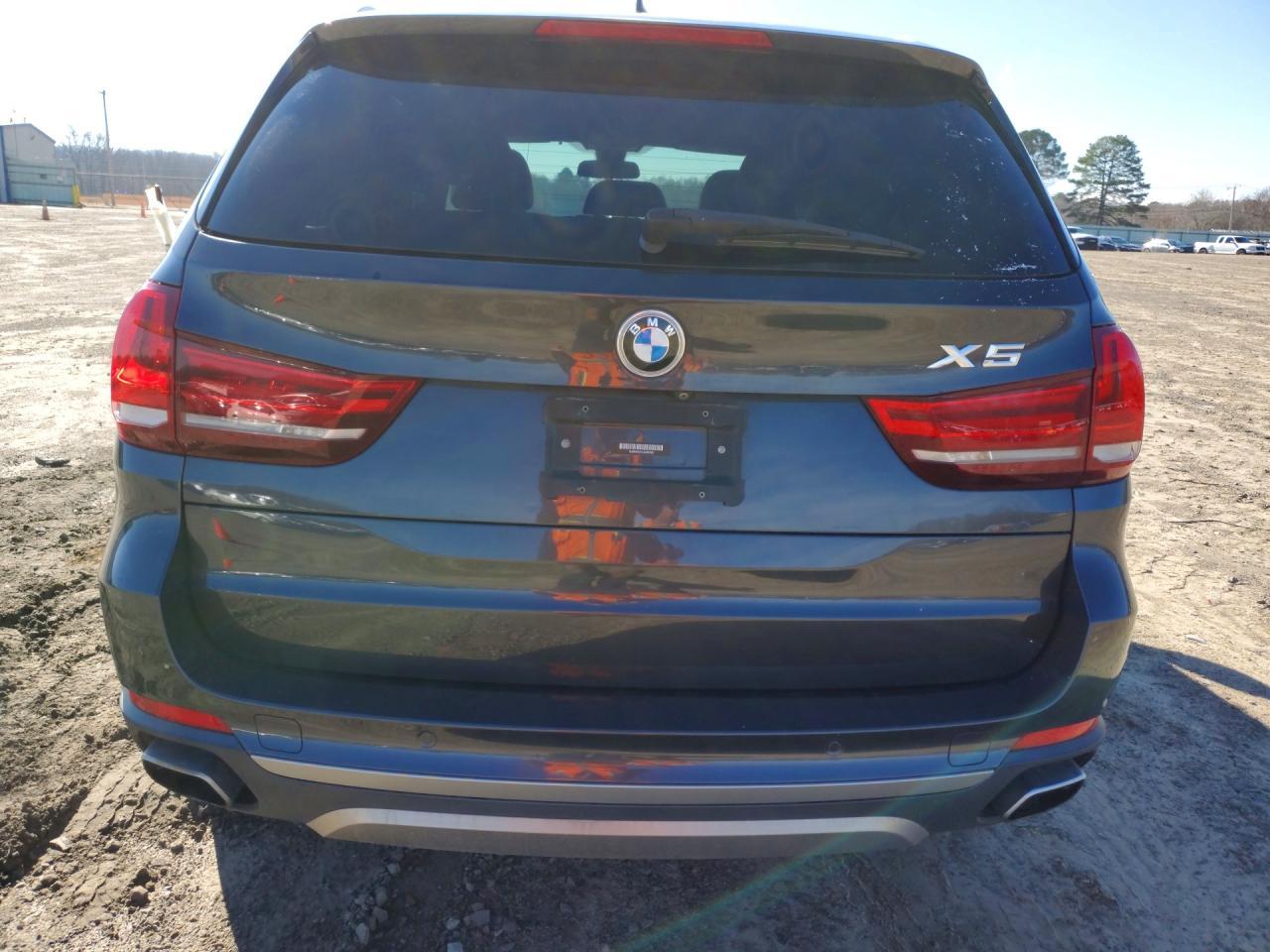 2018 BMW X5 xDrive35I - Image 6