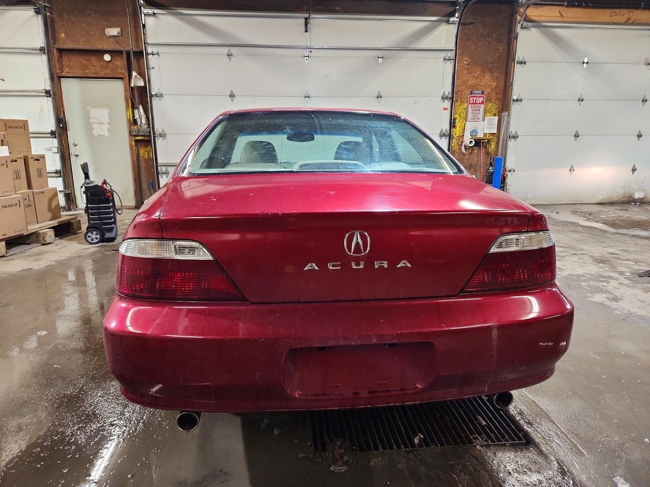 2002 Acura 3.2Tl - Image 6
