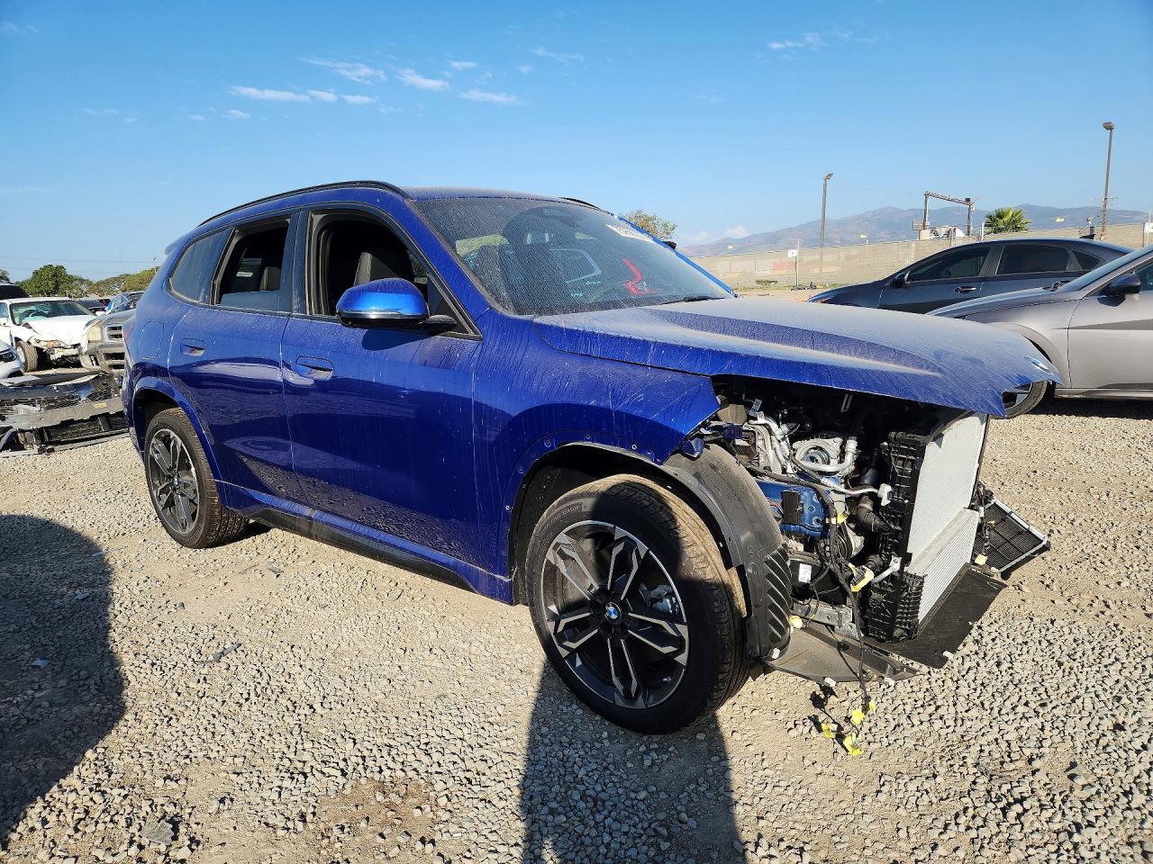 2025 BMW X1 xDrive28I - Фото 4