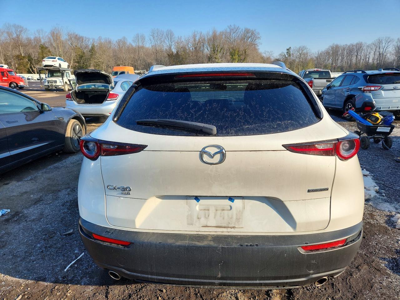 2023 Mazda Cx-30 Premium - Image 6