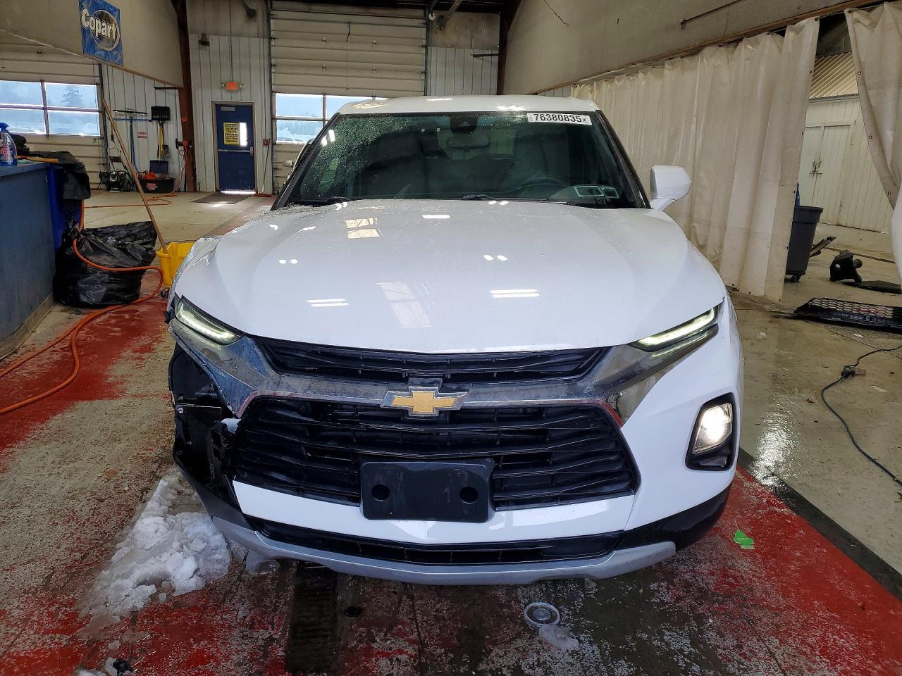 2021 Chevrolet Blazer 2Lt - Image 5
