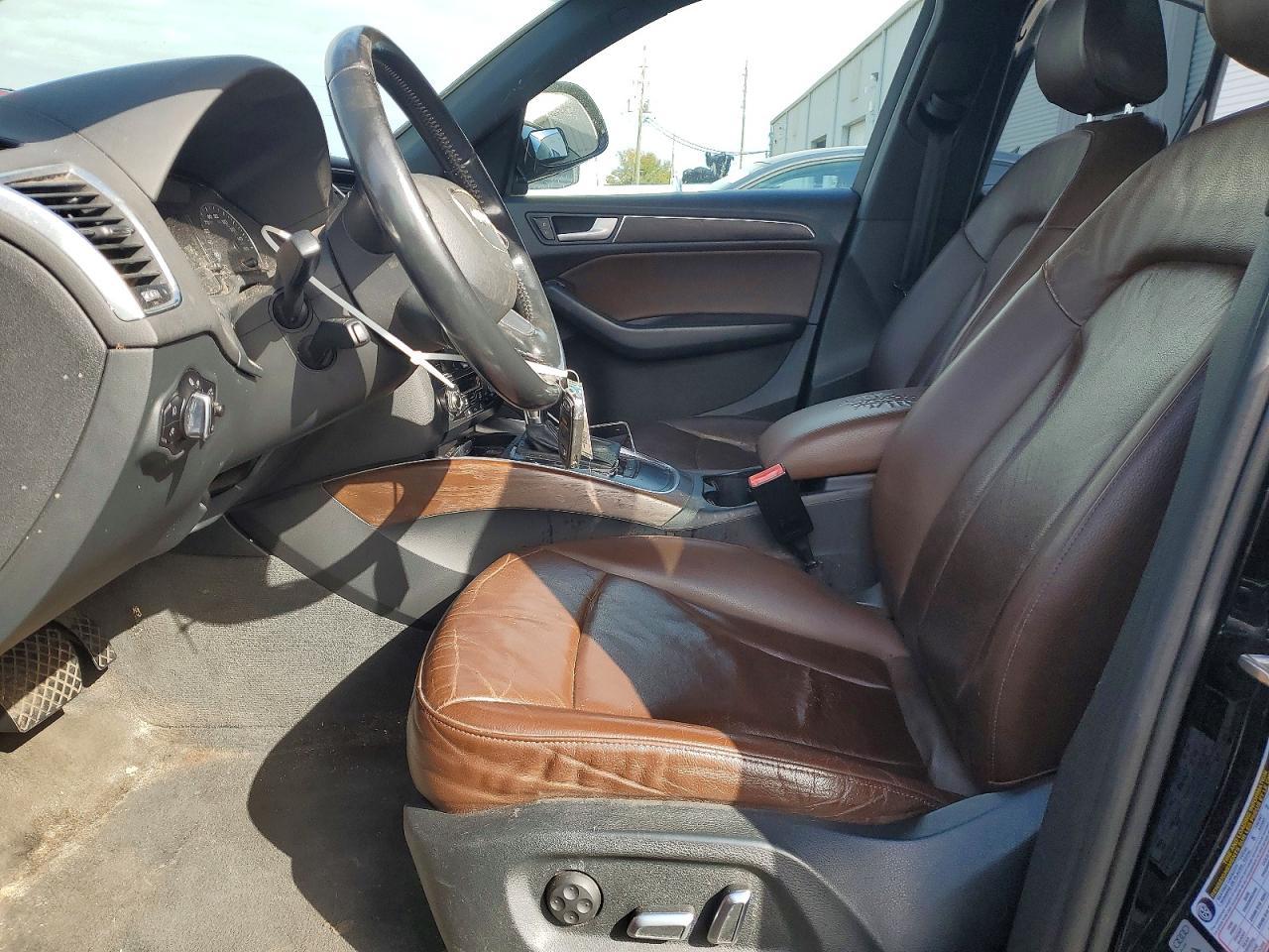 2015 Audi Q5 Premium - Image 7