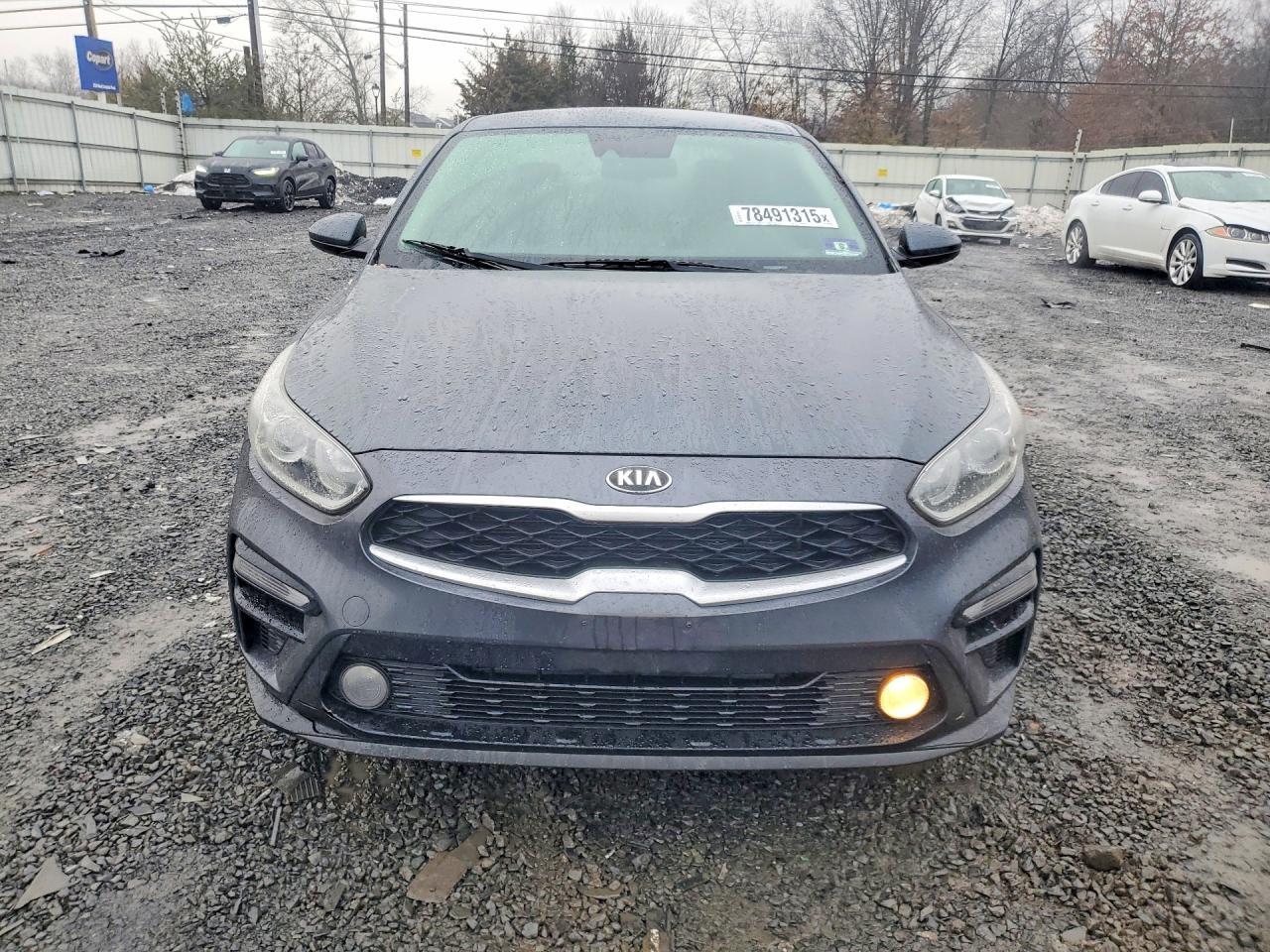 2019 Kia Forte Lxs - Image 5
