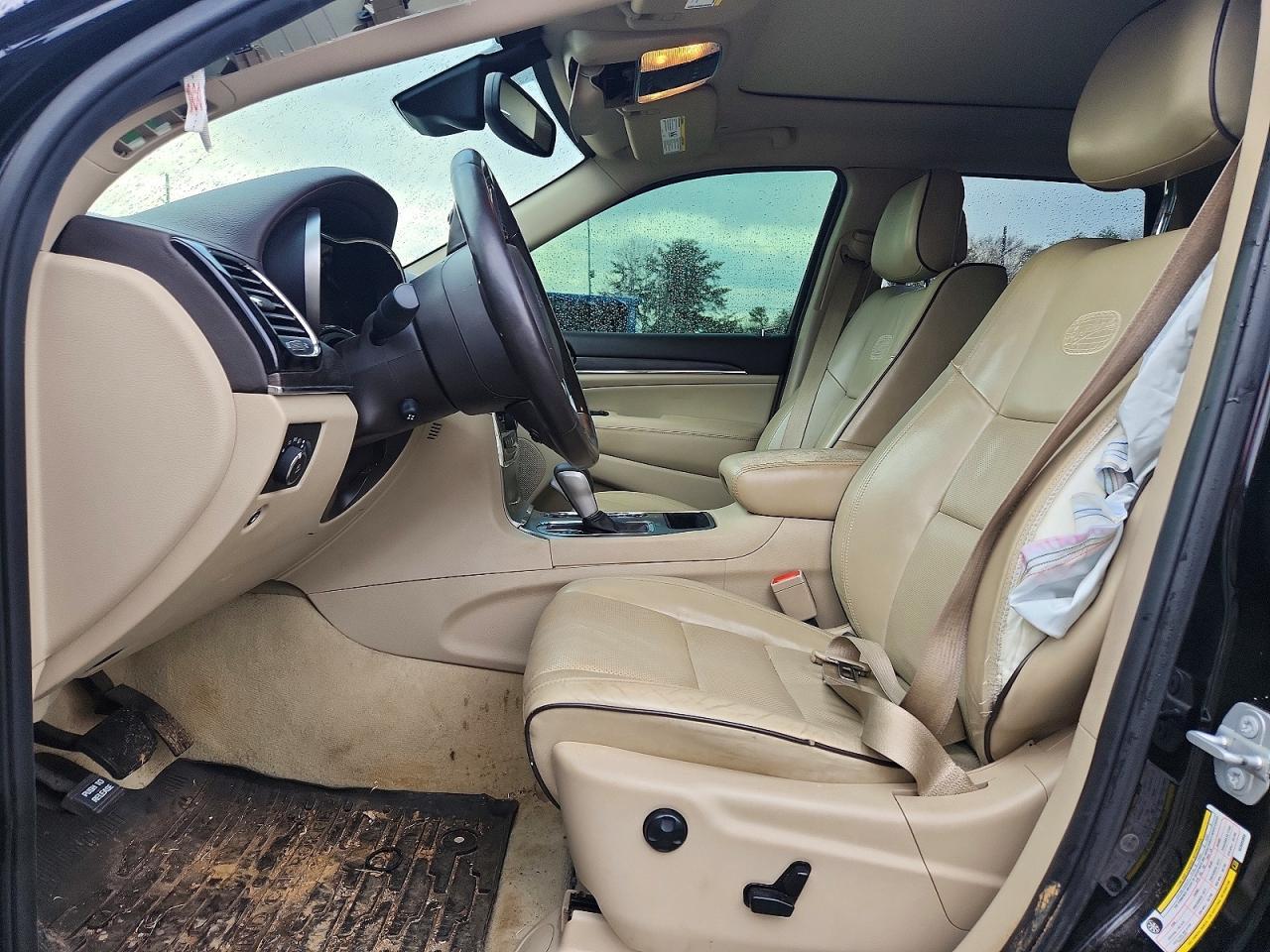 2019 Jeep Grand Cherokee Overland - Фото 7
