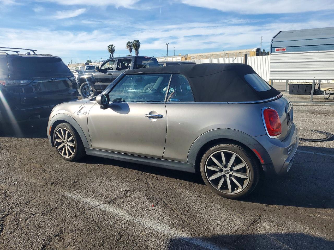 2016 Mini Cooper S - Фото 2