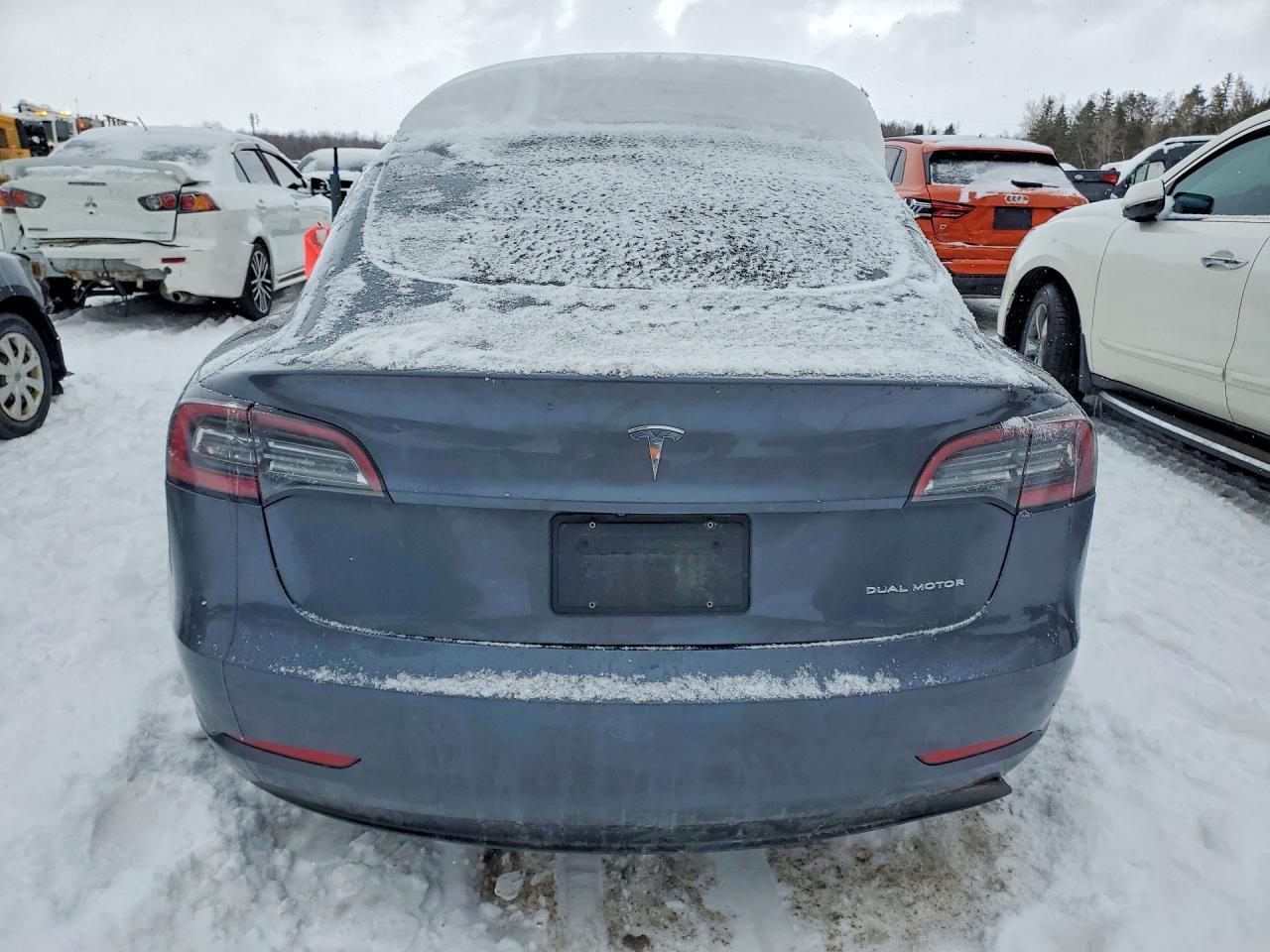 2023 Tesla Model 3 Long Range 7 - Image 6