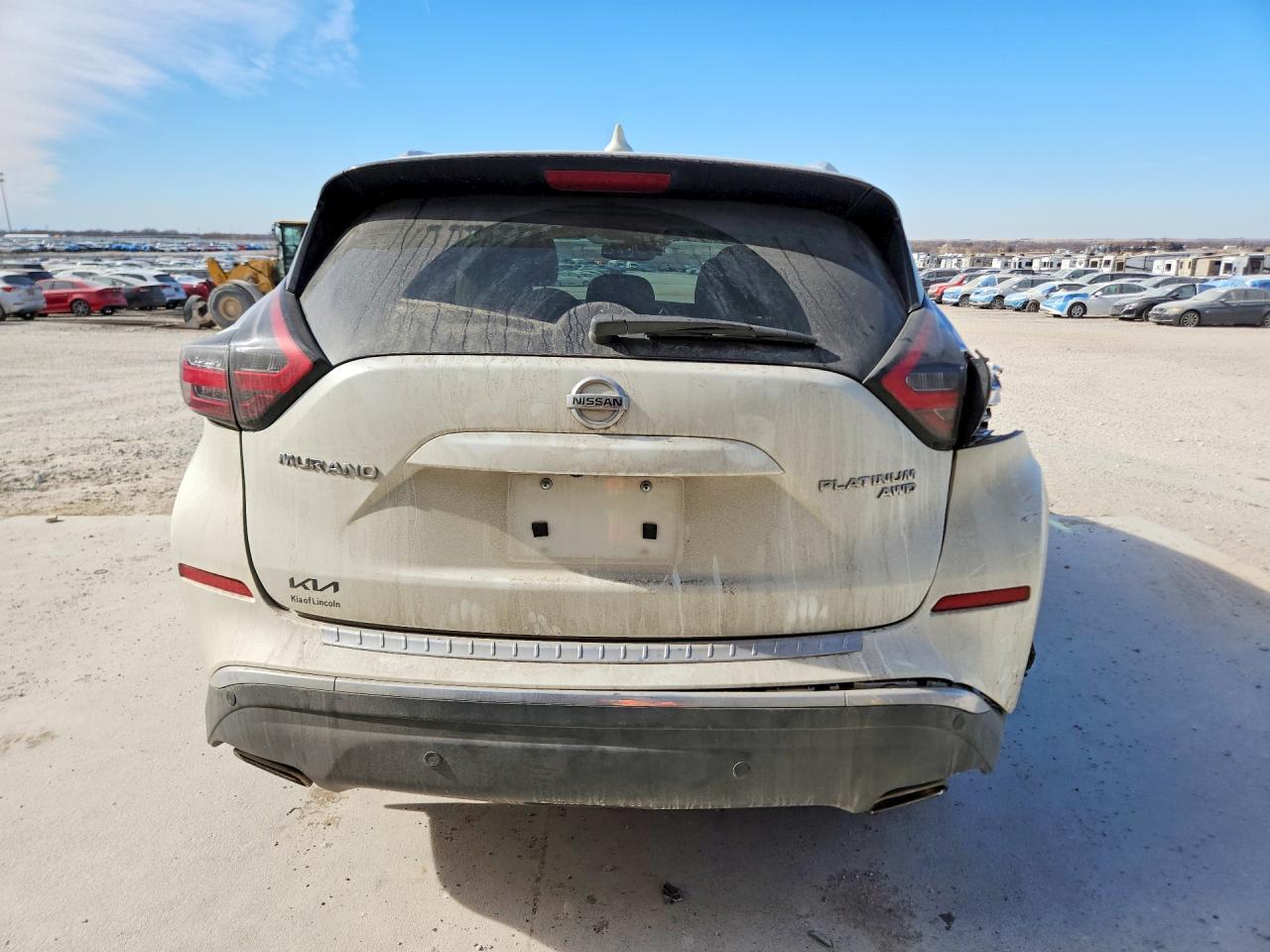 2019 Nissan Murano S - Image 6