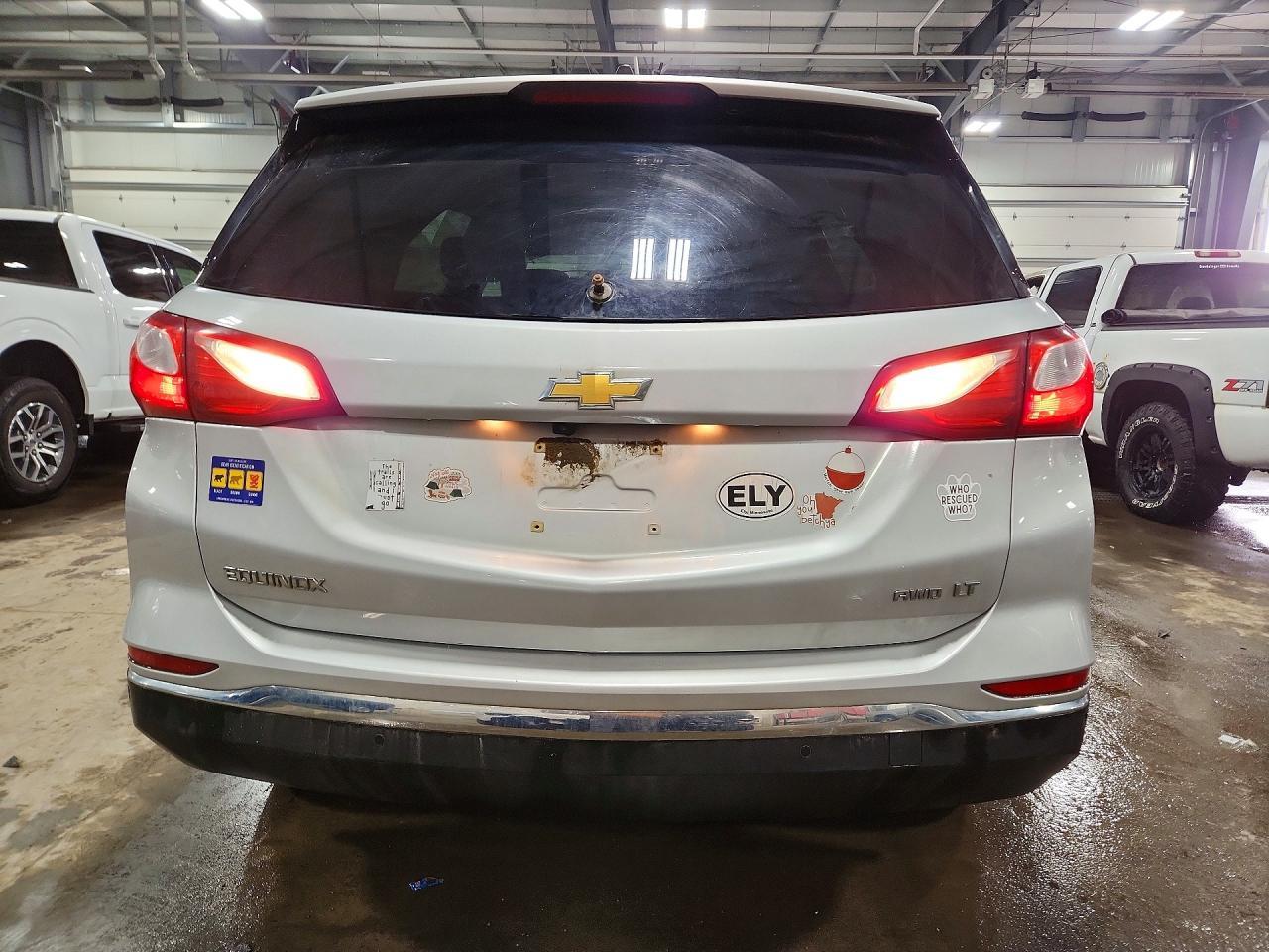 2019 Chevrolet Equinox Lt - Image 6