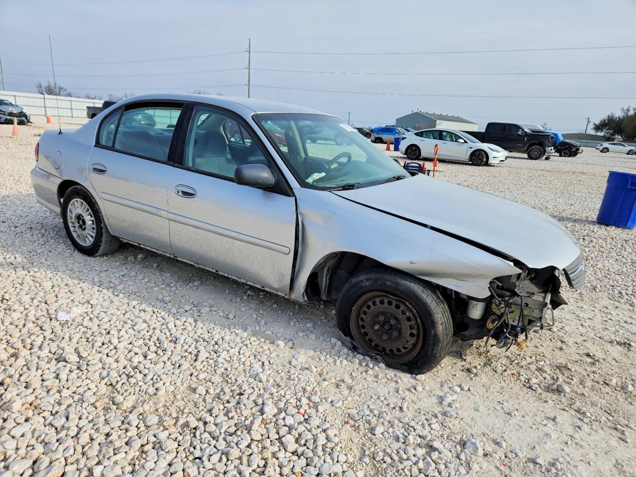 2002 Chevrolet Malibu - Image 4