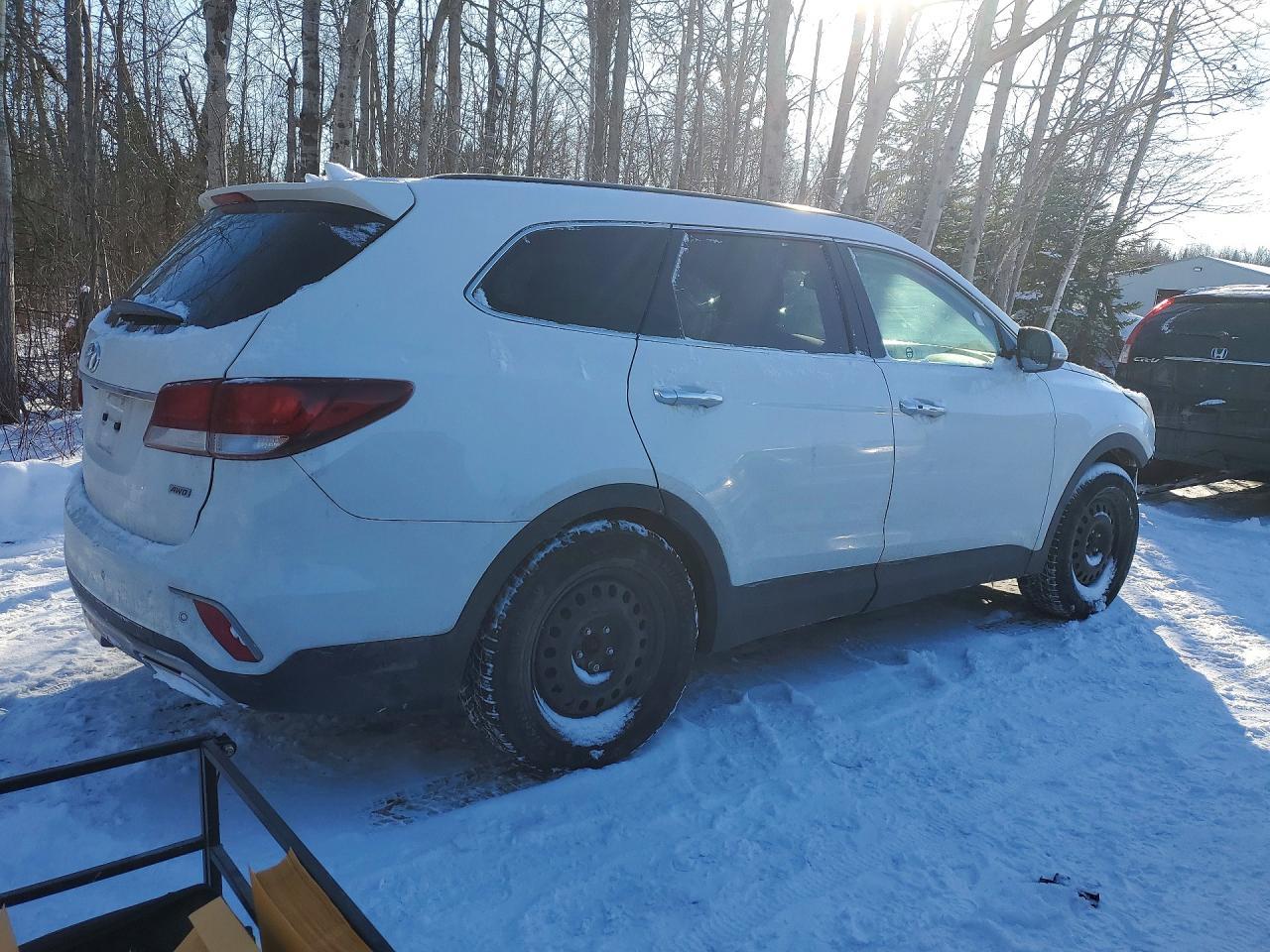 2019 Hyundai Santa Fe Xl Se - Image 3