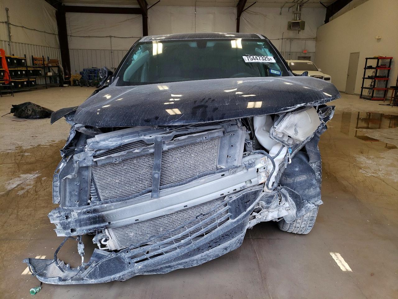 2021 Chevrolet Traverse Ls - Image 5