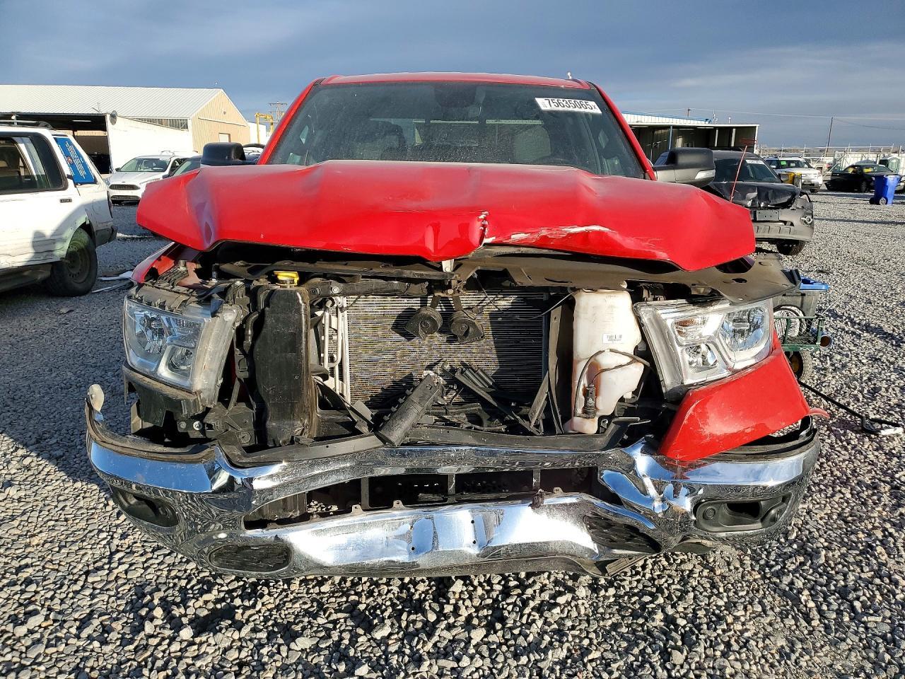 2020 Ram 1500 Big Horn/Lone Star - Image 5