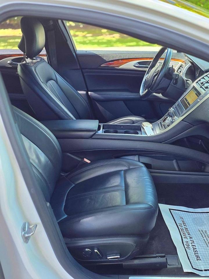 2017 Lincoln Mkz Select - Image 5