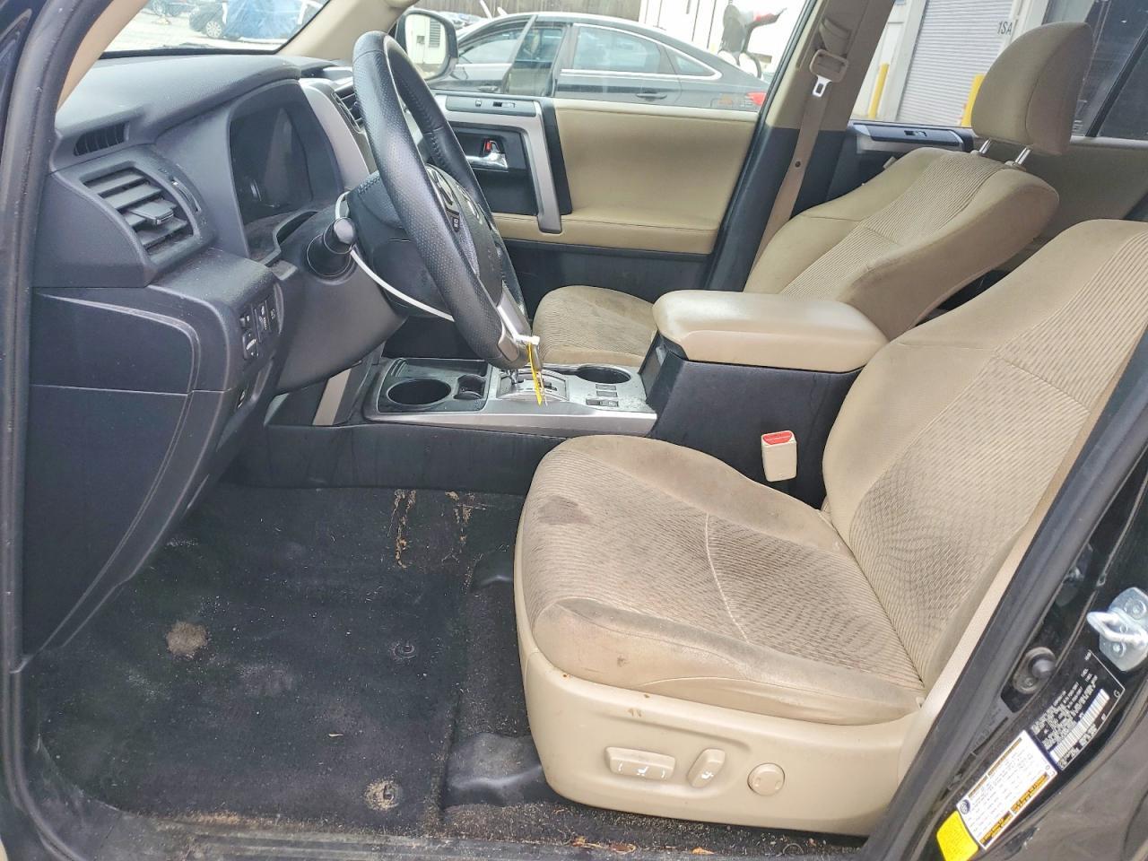 2021 Toyota 4Runner Sr5 - Фото 7