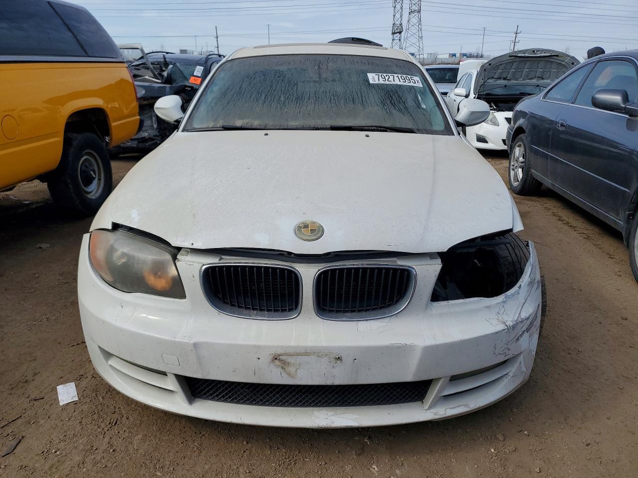 2010 BMW 128 I - Image 5