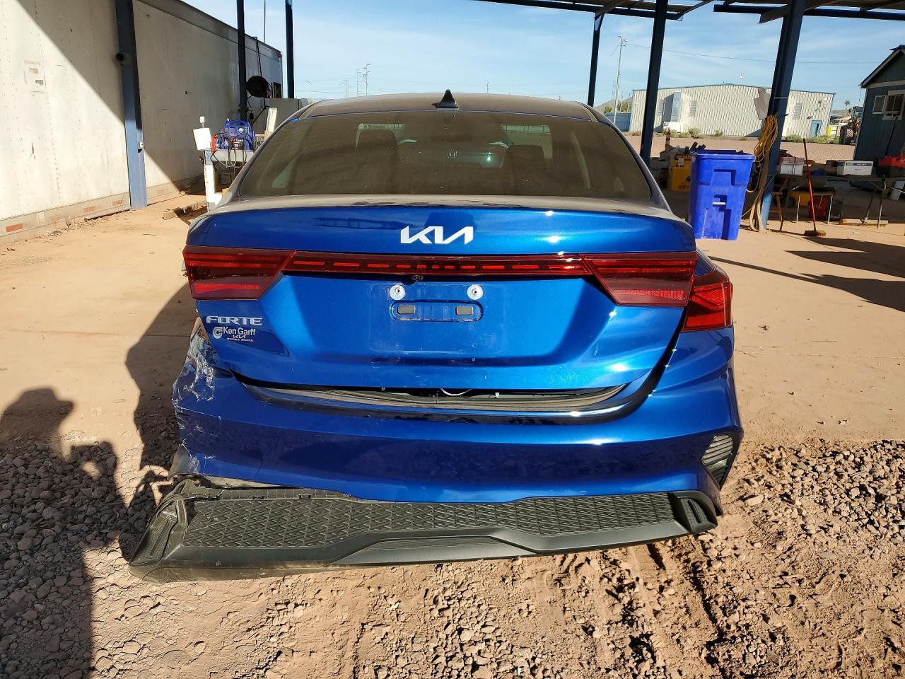 2023 Kia Forte Lx - Image 6