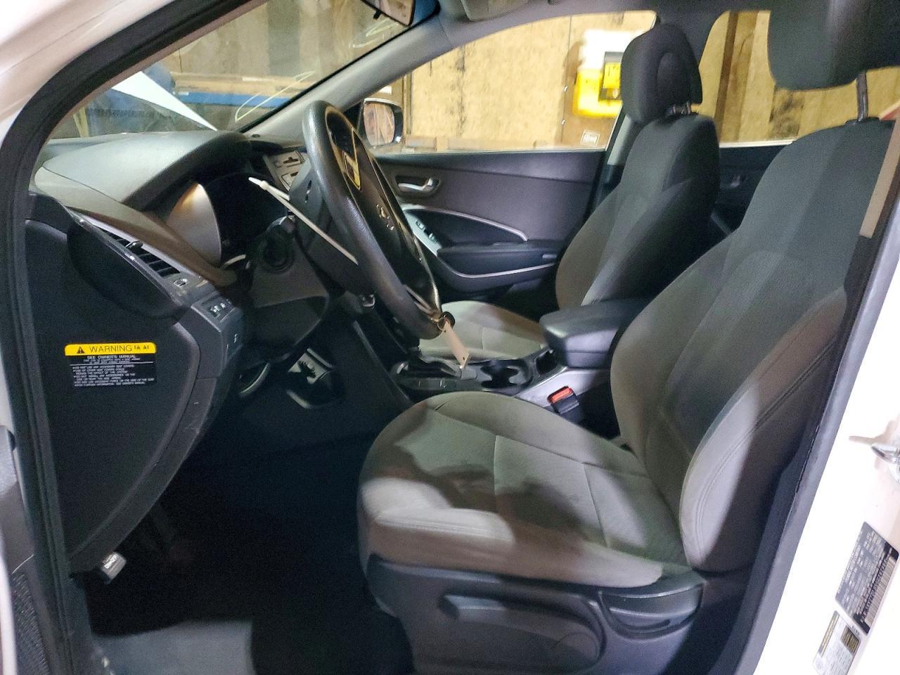 2016 Hyundai Santa Fe Sport - Фото 7