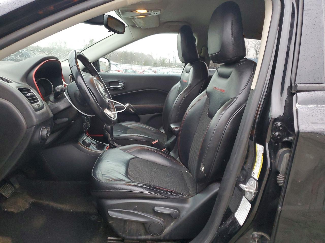 2019 Jeep Compass - Фото 7