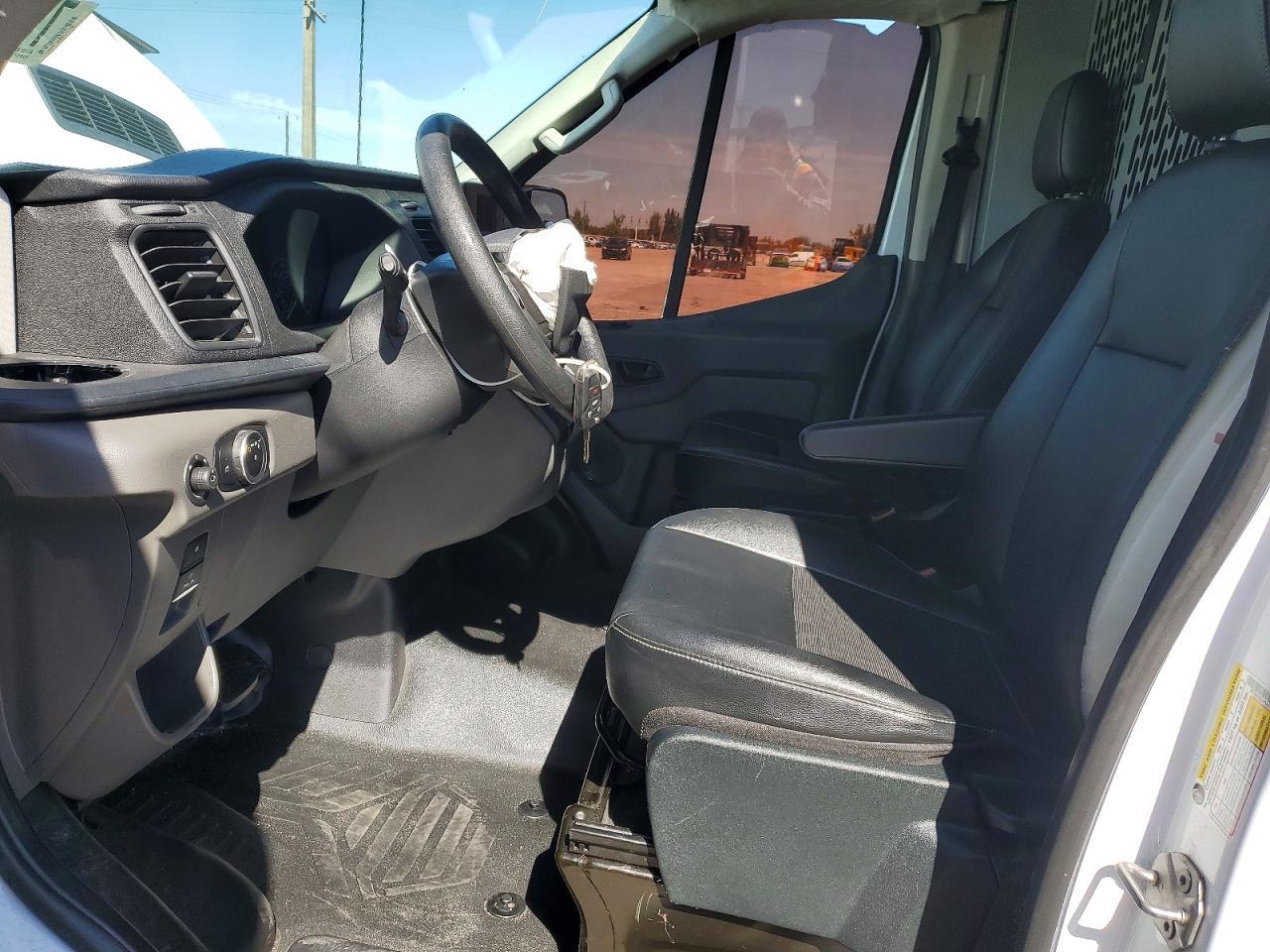 2023 Ford Transit T-250 Cargo ** Run & Drive * Pri Fleet ** - Фото 7
