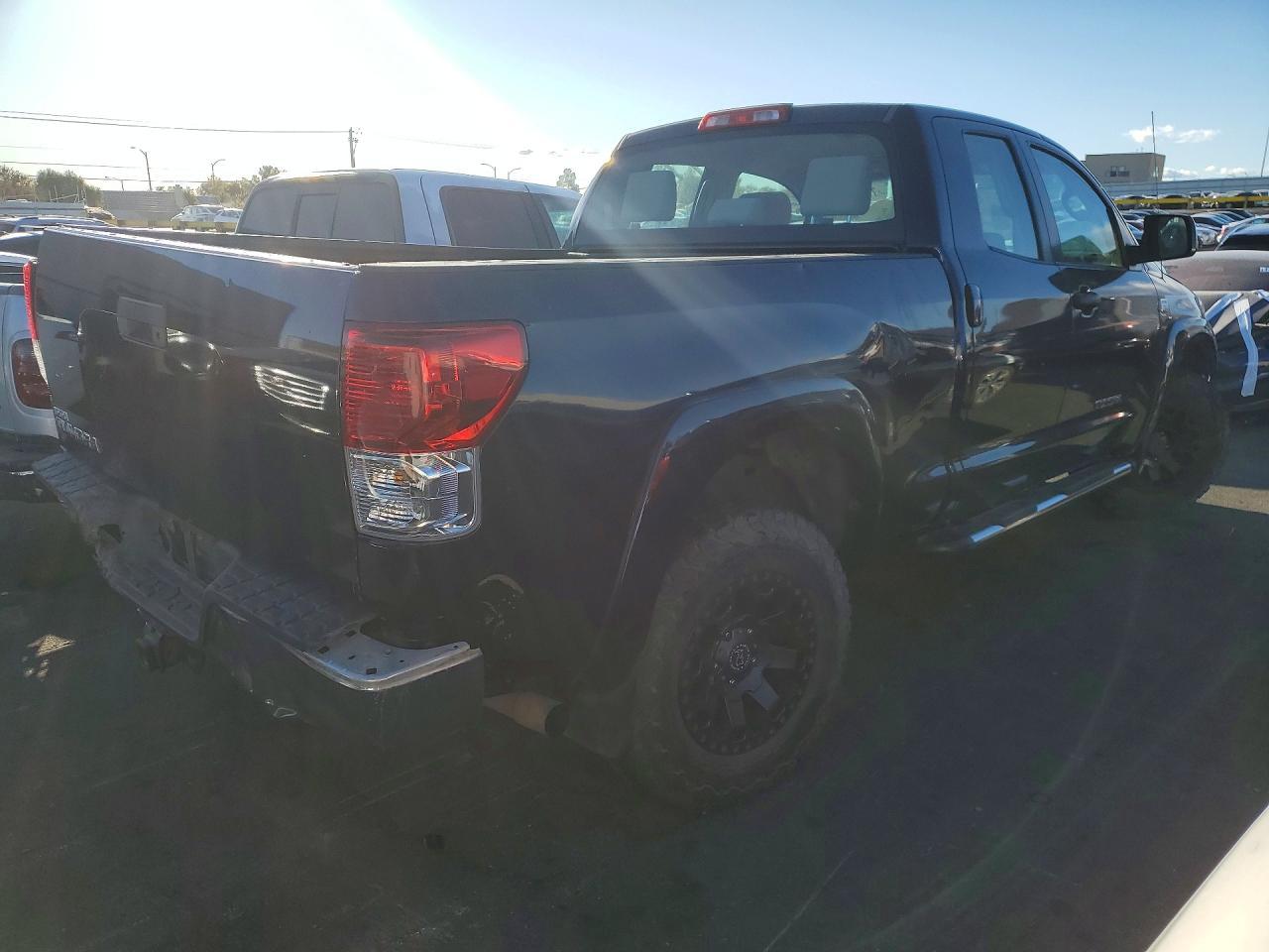 2010 Toyota Tundra Grade - Фото 3