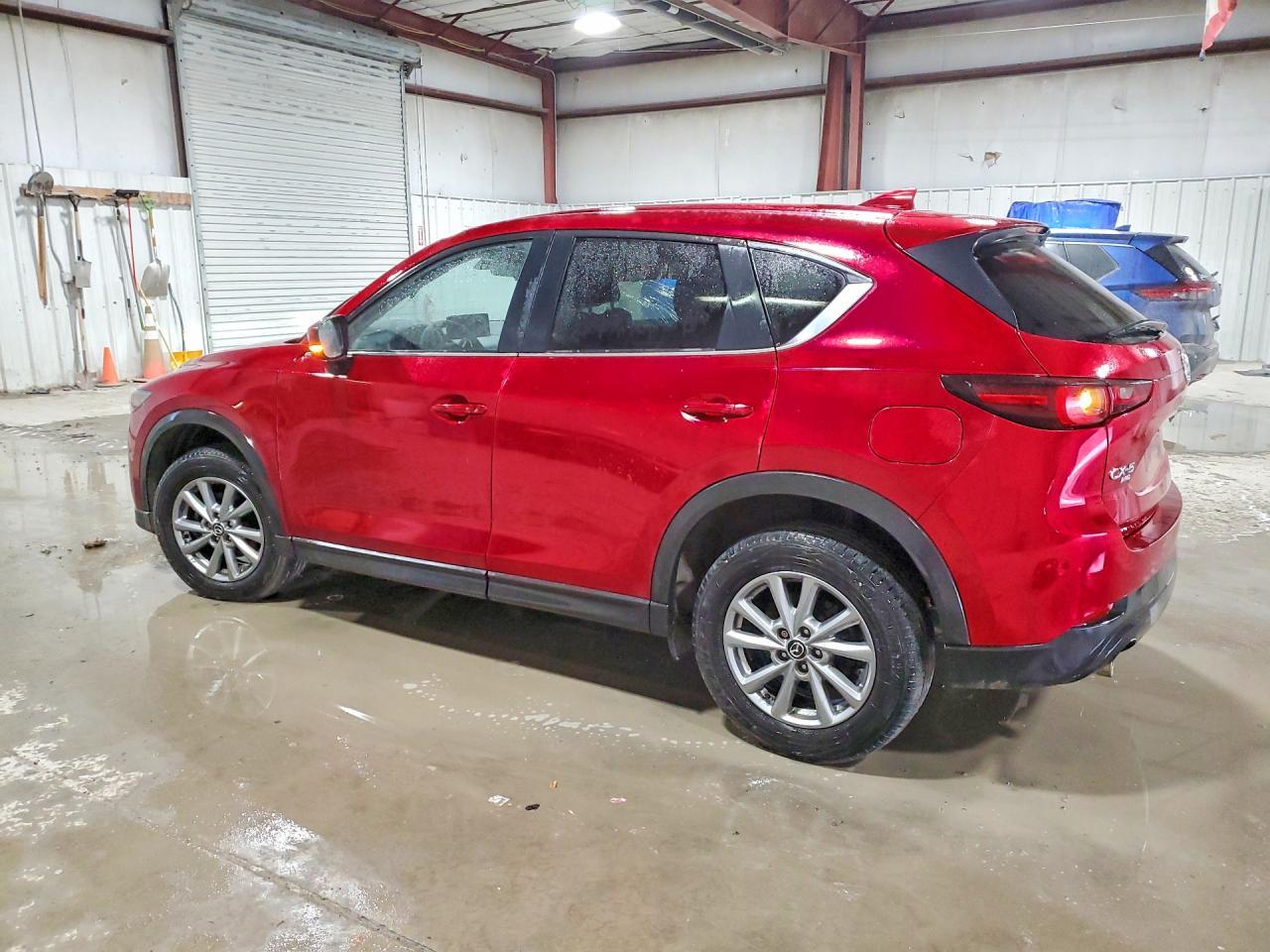 2023 Mazda Cx-5 Select - Фото 2