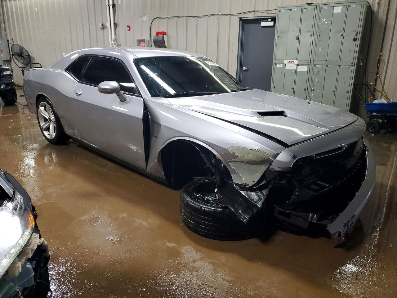 2017 Dodge Challenger R/T - Image 4