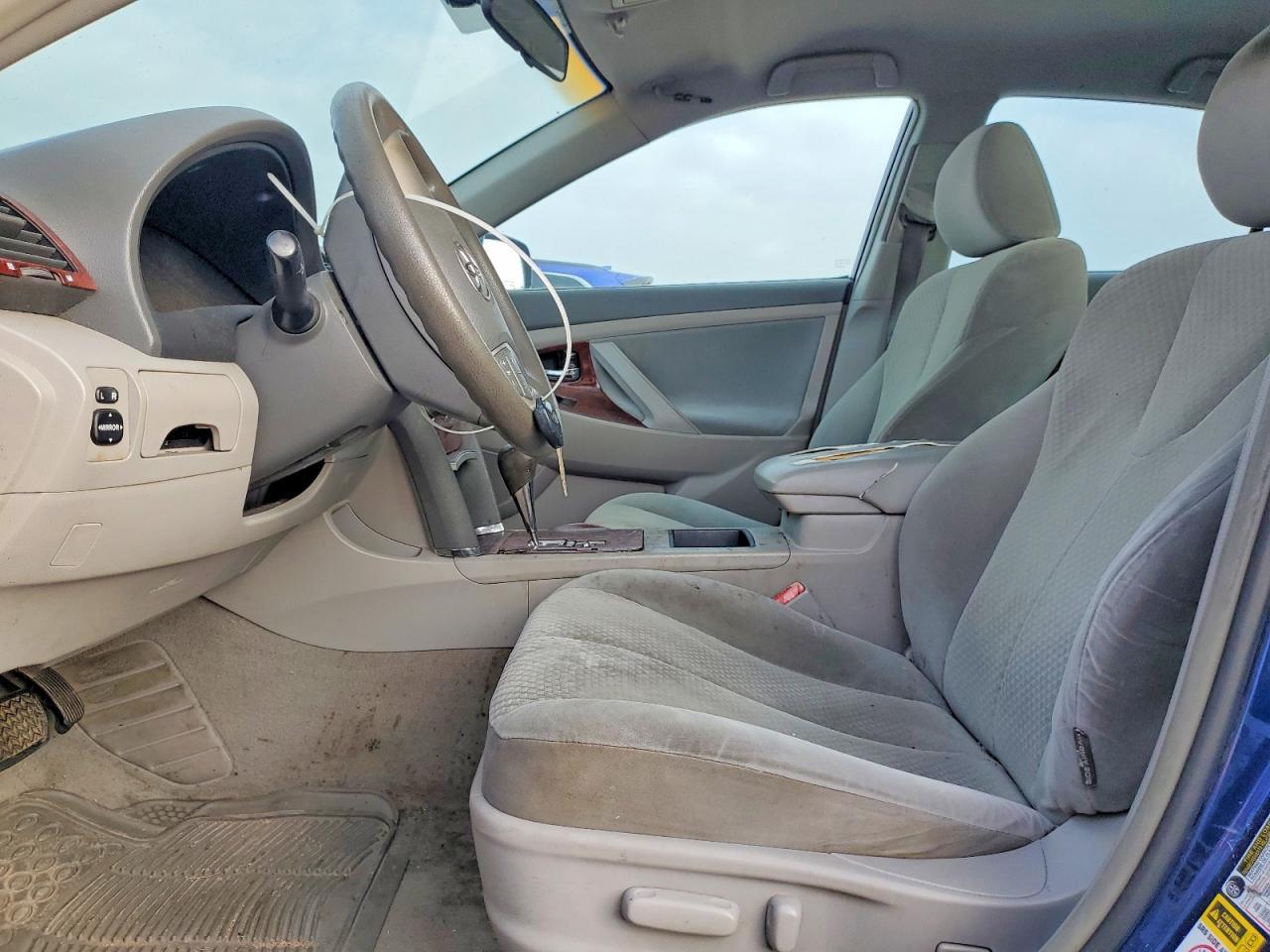 2008 Toyota Camry Ce - Image 7