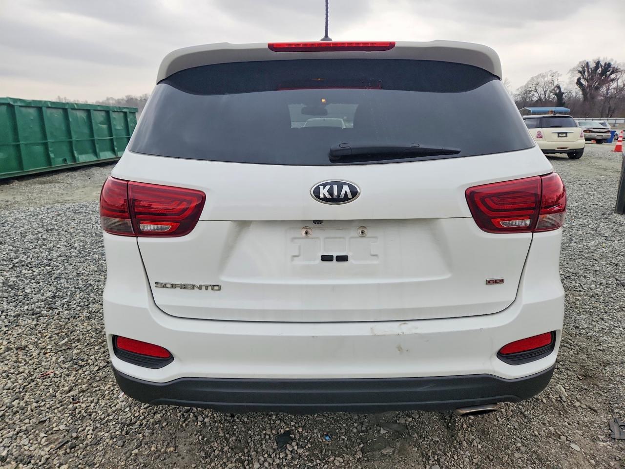2019 Kia Sorento L - Image 6