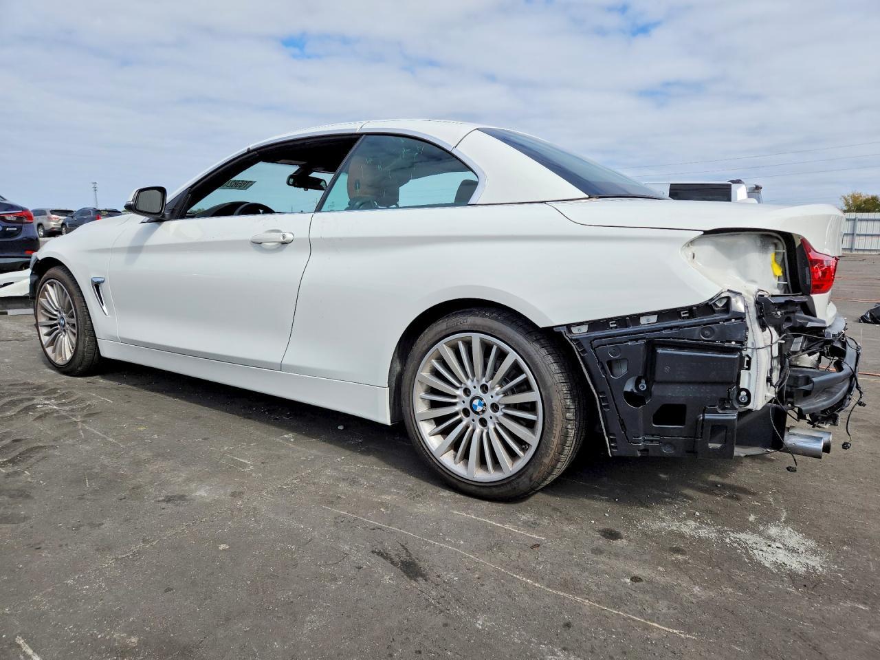 2015 BMW 428 I - Image 2