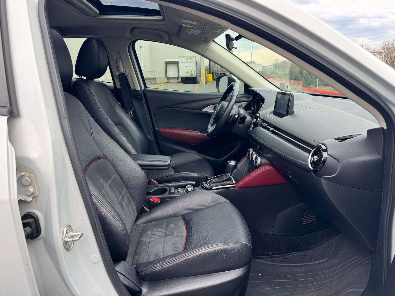 2018 Mazda Cx-3 Grand Touring - Image 5