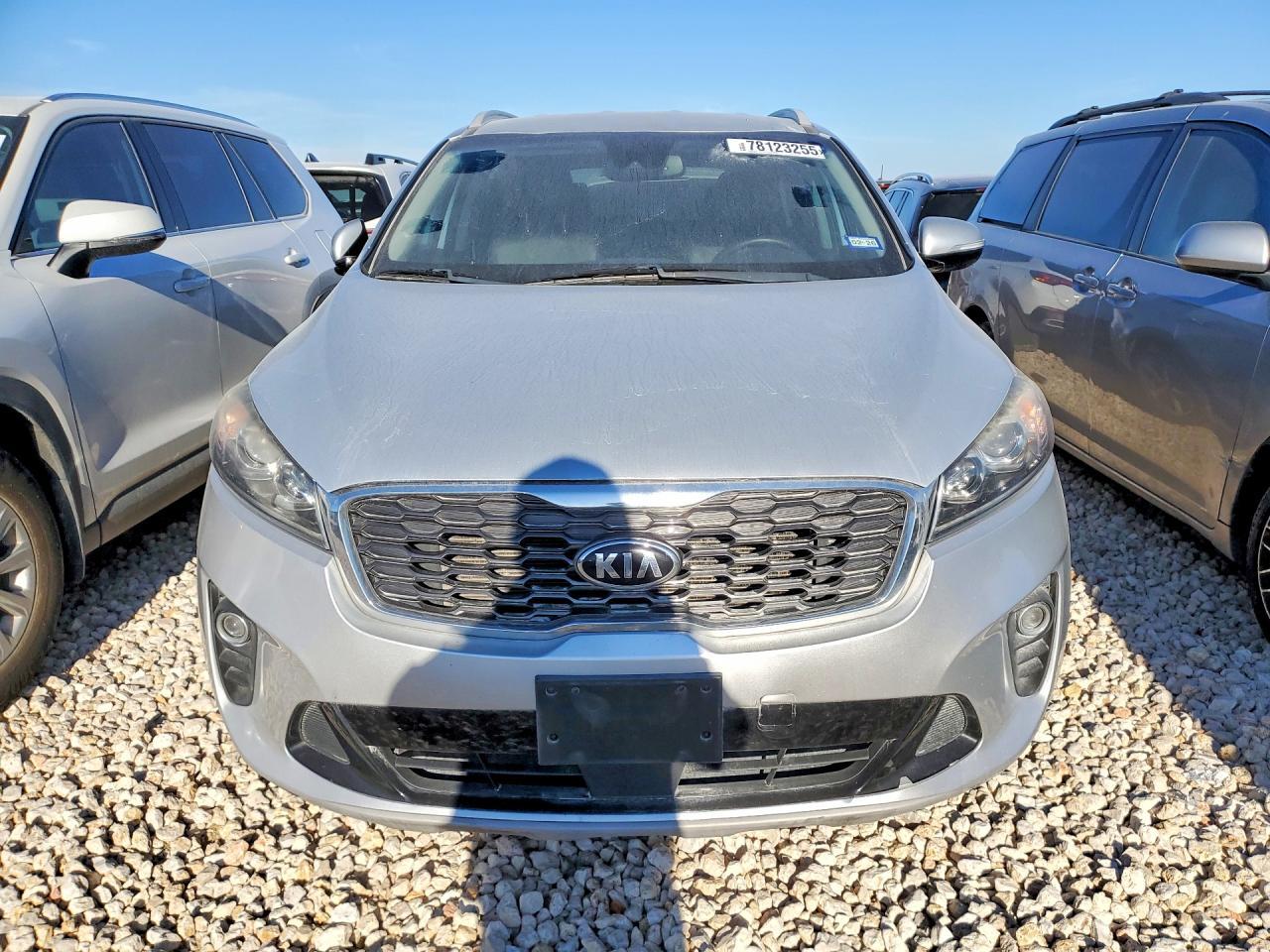2019 Kia Sorento Ex - Фото 5