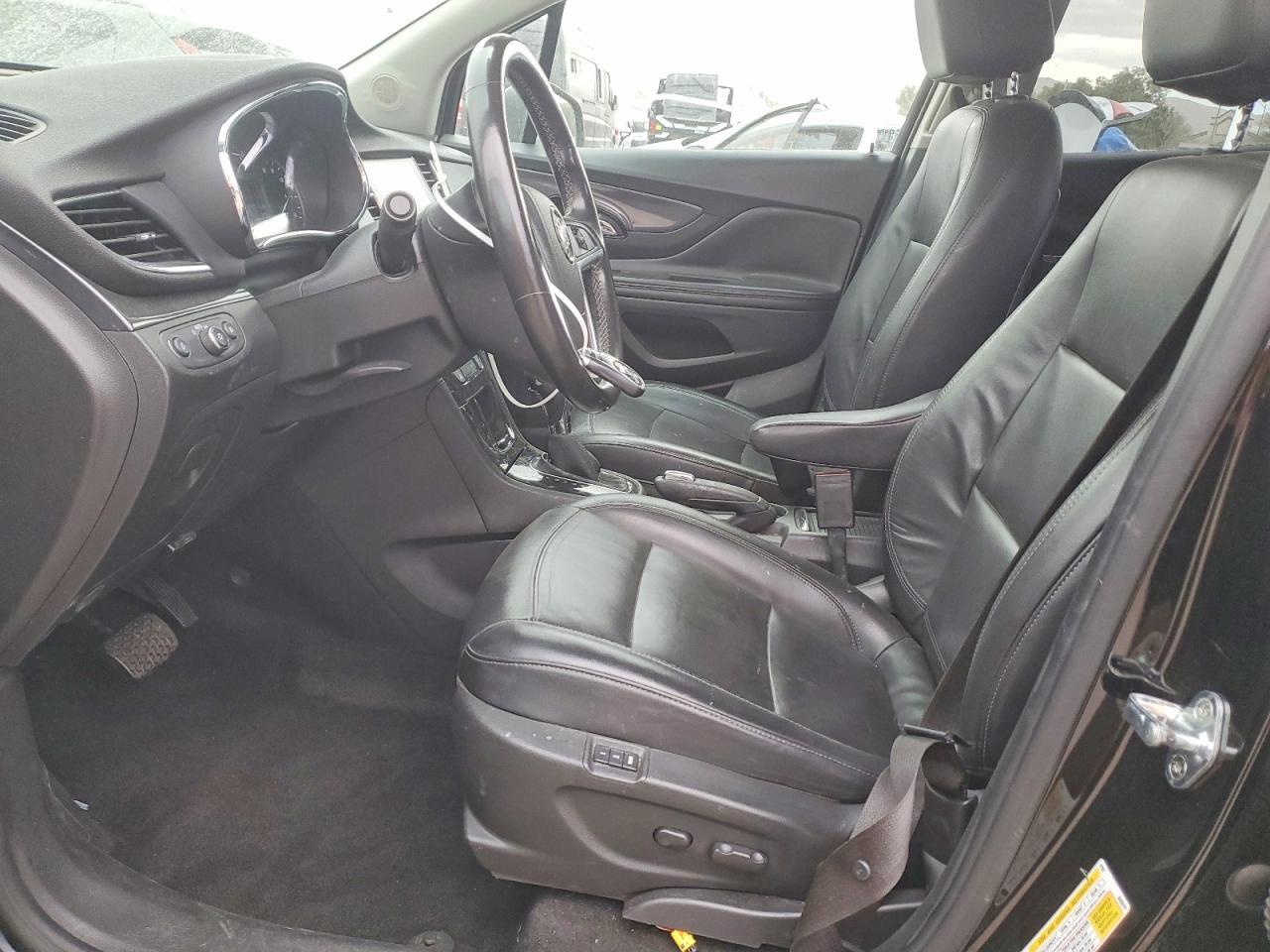 2019 Buick Encore Essence - Фото 7