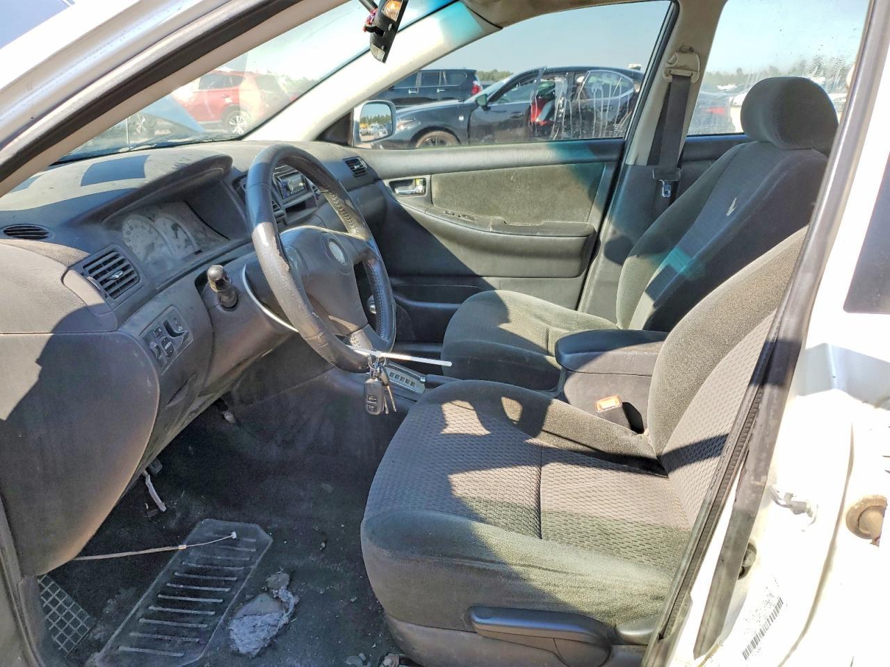 2006 Toyota Corolla - Фото 7