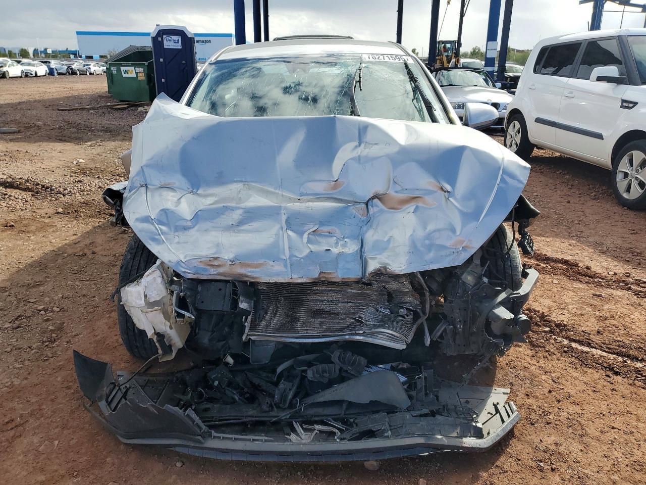 2020 Hyundai Elantra Sel - Фото 5