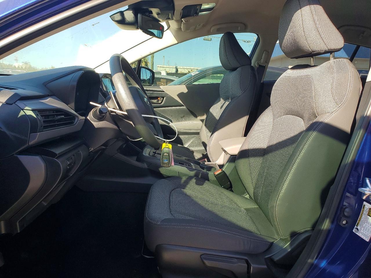 2024 Subaru Crosstrek Premium - Фото 7