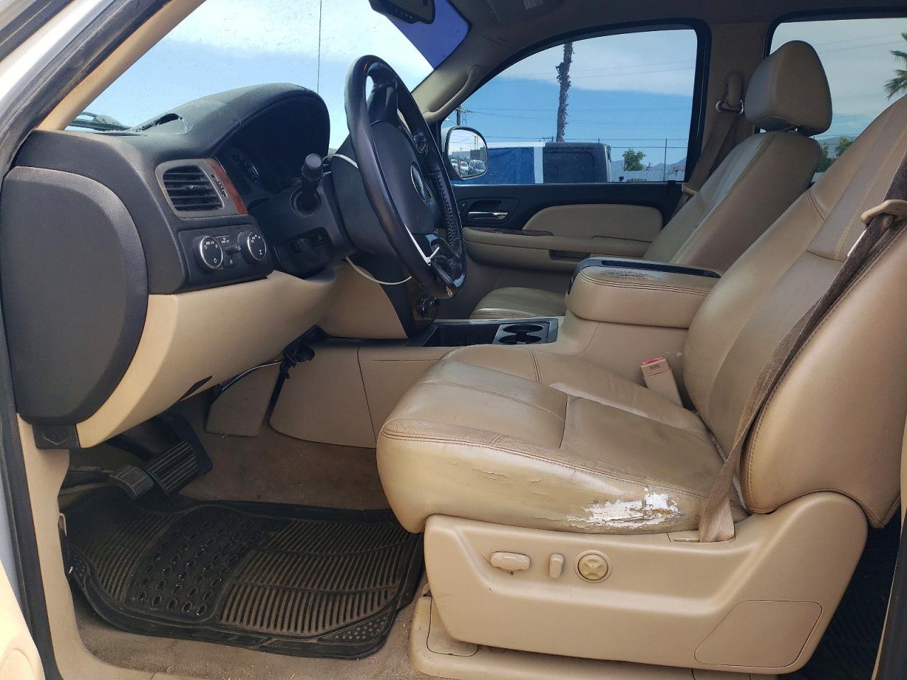 2008 Chevrolet Avalanche K1500 - Фото 7