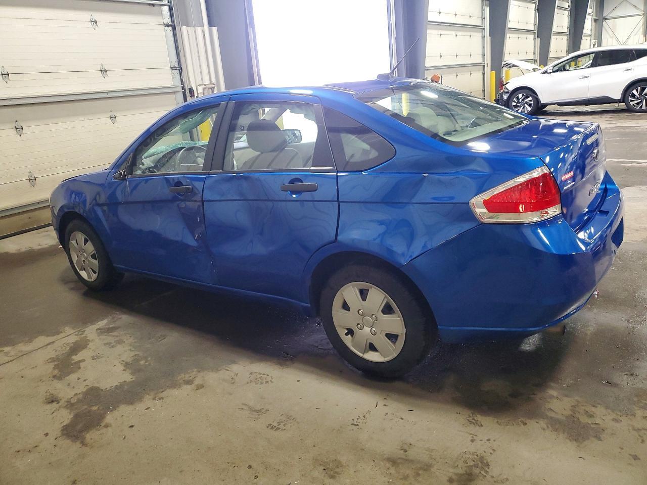 2010 Ford Focus S - Image 2