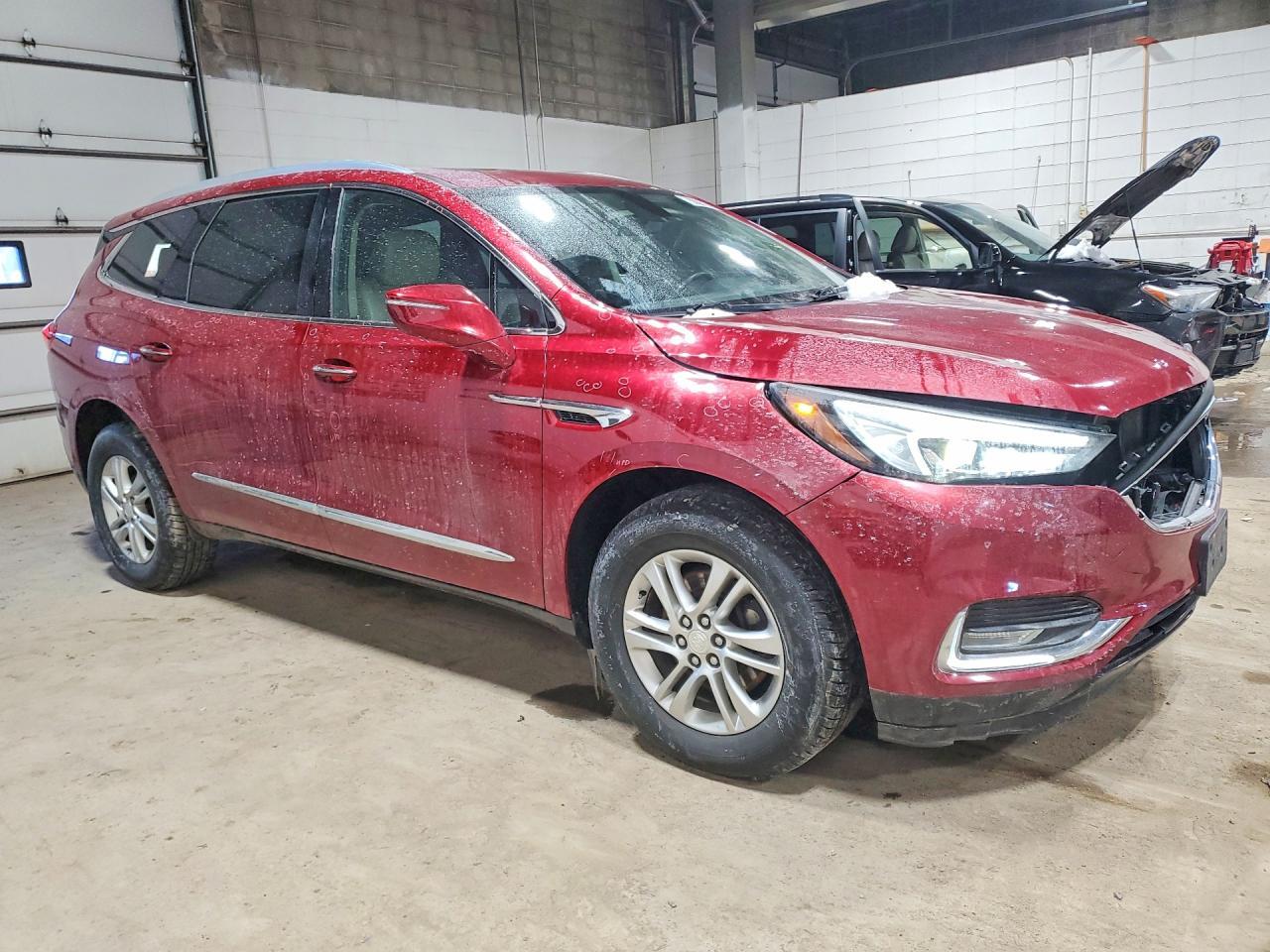 2018 Buick Enclave Essence - Image 4