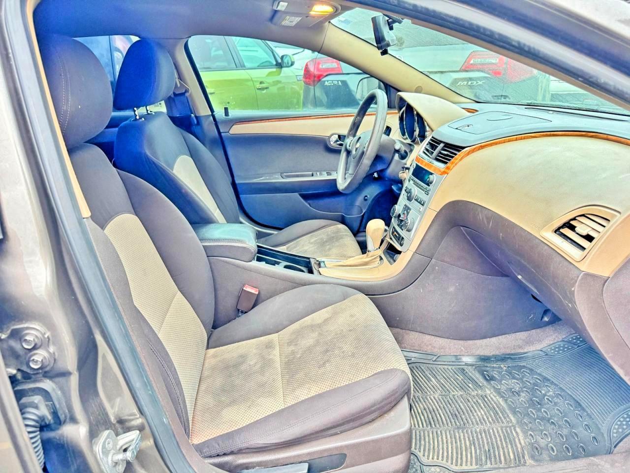 2012 Chevrolet Malibu 1Lt - Image 5