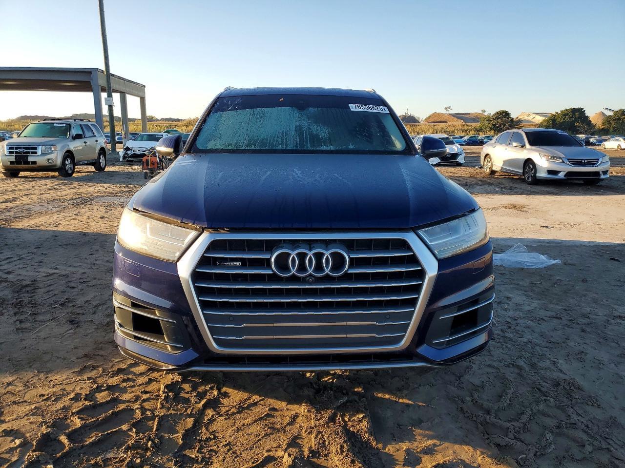 2019 Audi Q7 Premium V6 - Image 5
