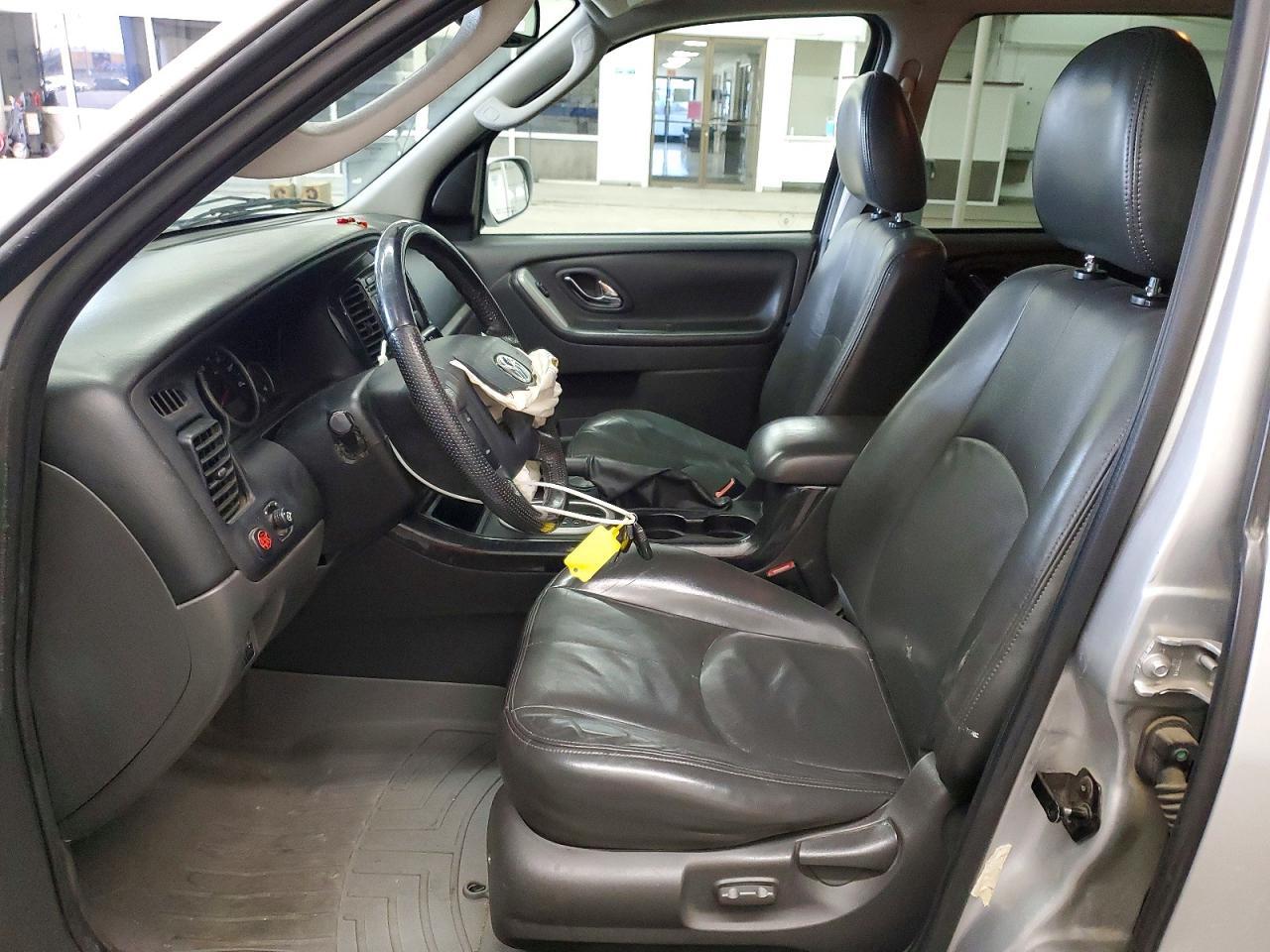 2005 Mazda Tribute S - Фото 7